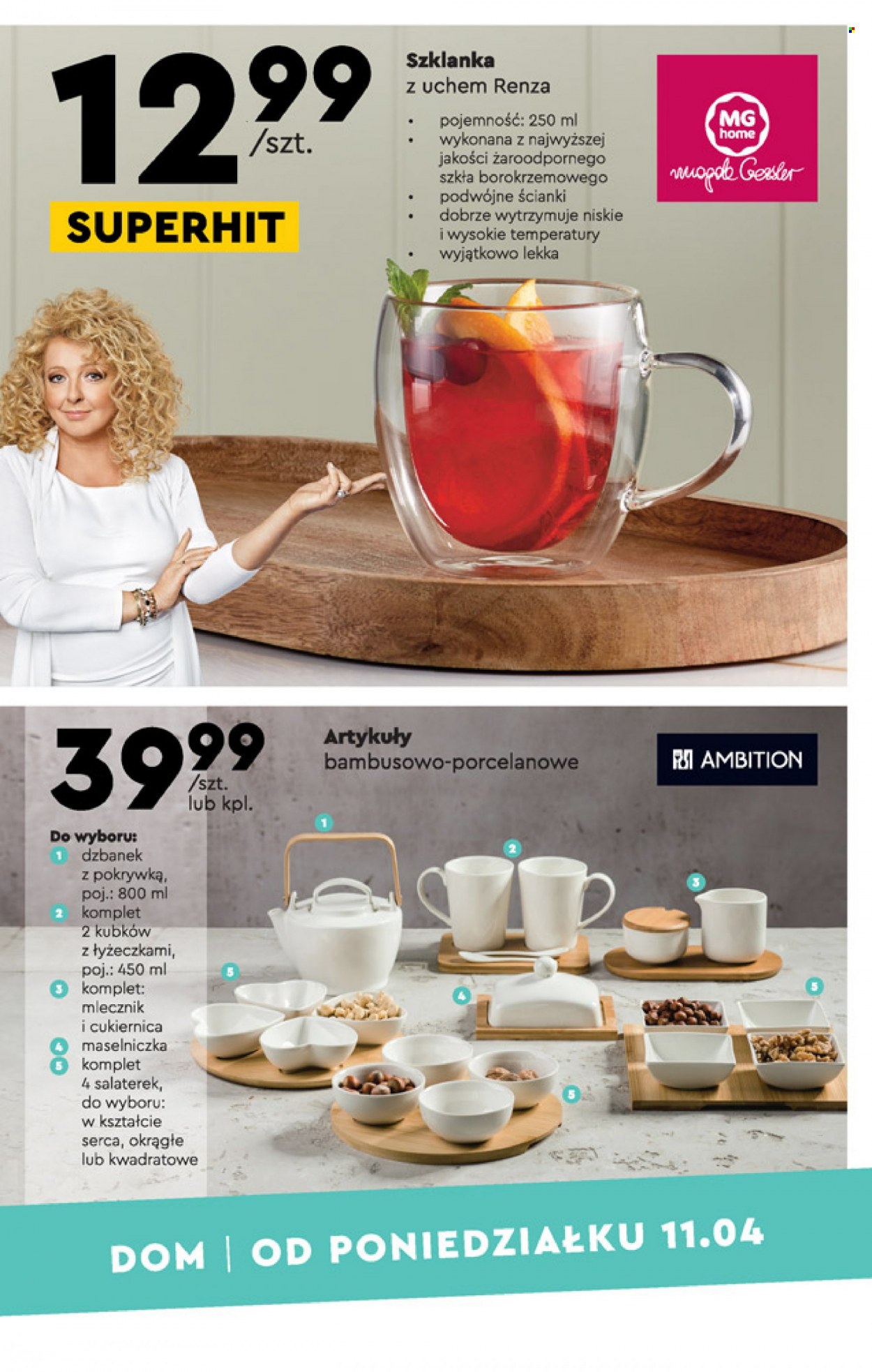 Gazetka Biedronka - 11.04.2022 - 27.04.2022. Strona 15