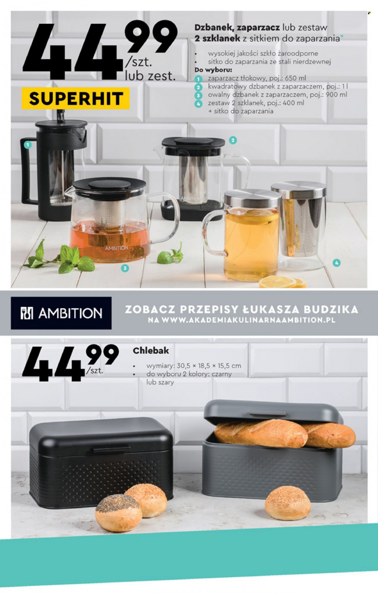 Gazetka Biedronka - 11.04.2022 - 27.04.2022. Strona 16