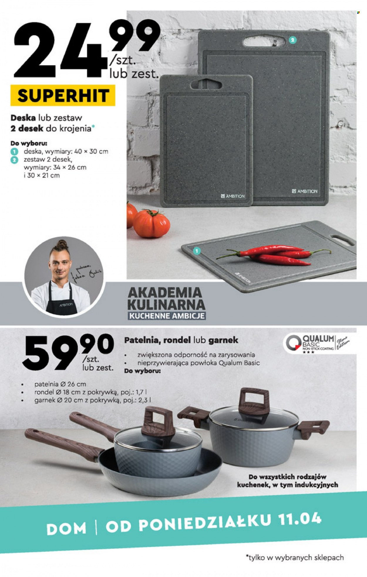 Gazetka Biedronka - 11.04.2022 - 27.04.2022. Strona 17
