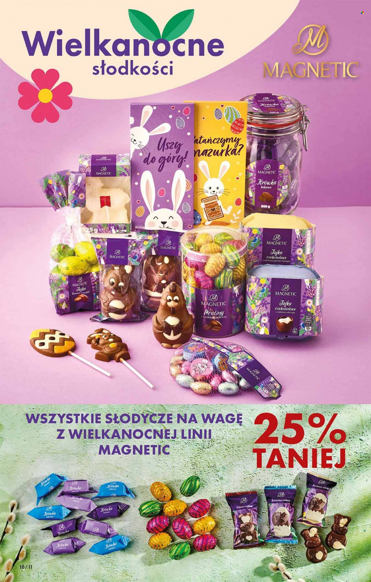Gazetka Biedronka - 11.04.2022 - 16.04.2022. Strona 10