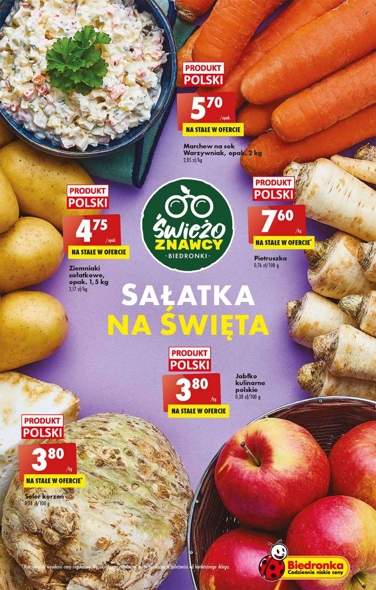 Gazetka Biedronka - 11.04.2022 - 16.04.2022. Strona 15