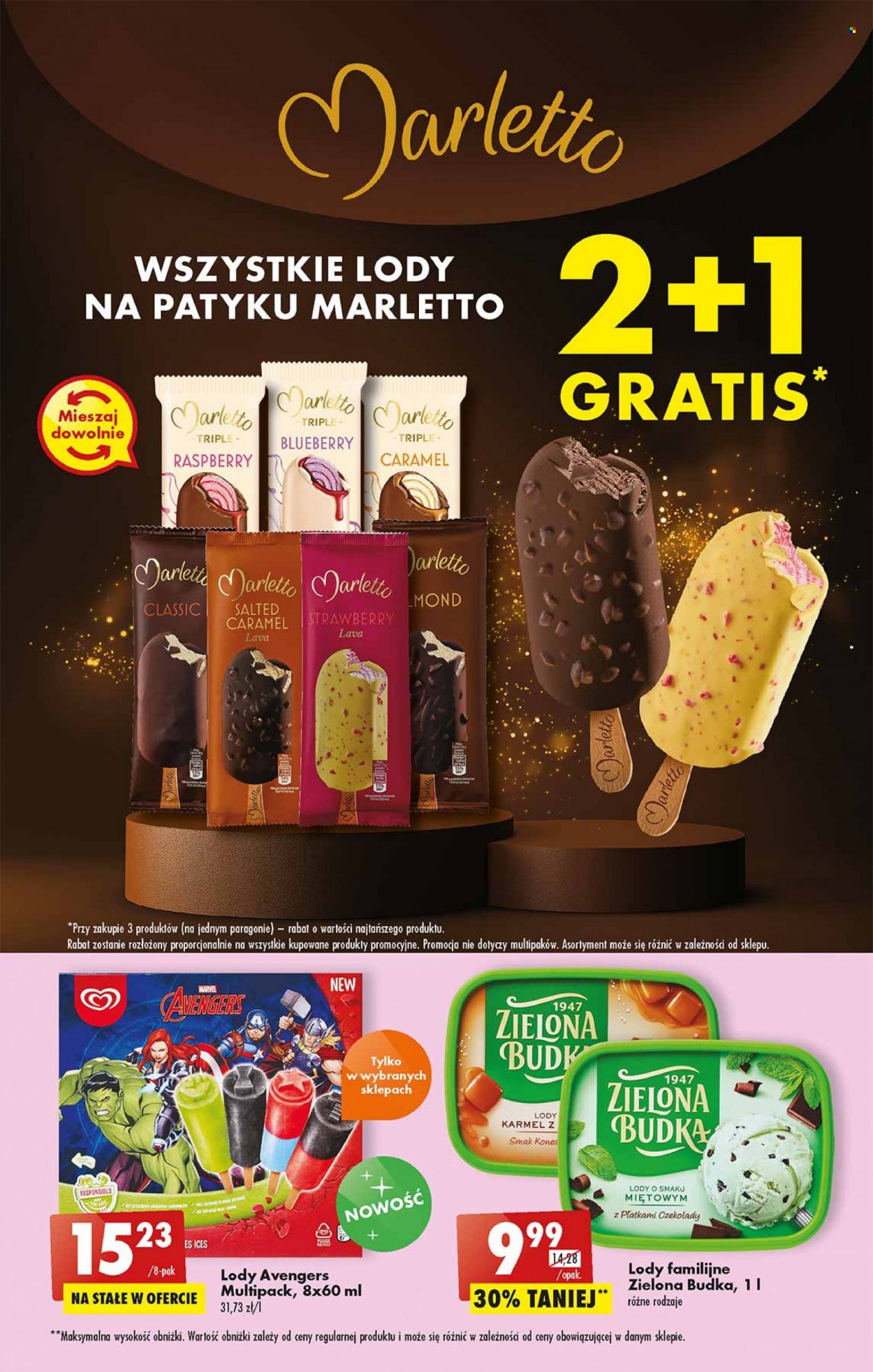 Gazetka Biedronka - 11.04.2022 - 16.04.2022. Strona 33