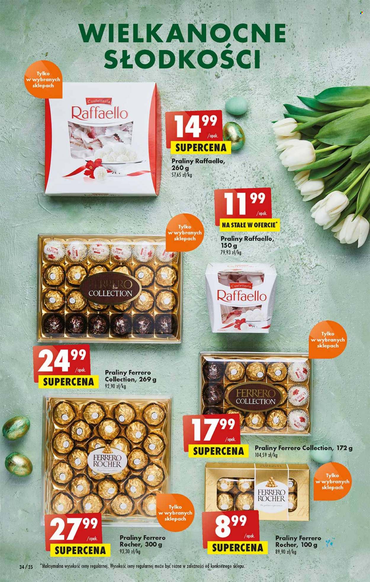 Gazetka Biedronka - 11.04.2022 - 16.04.2022. Strona 34