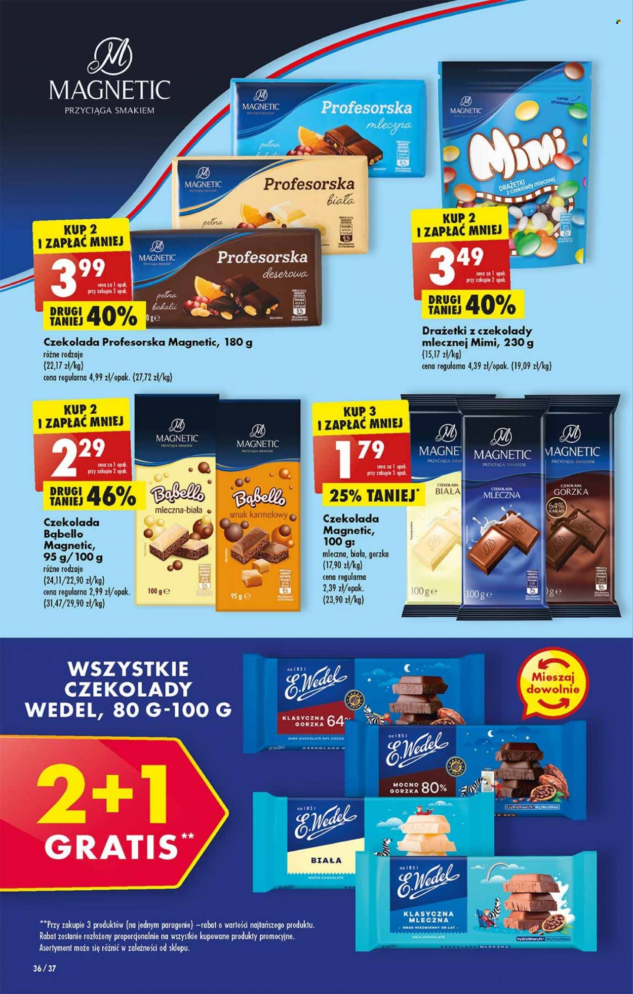 Gazetka Biedronka - 11.04.2022 - 16.04.2022. Strona 36