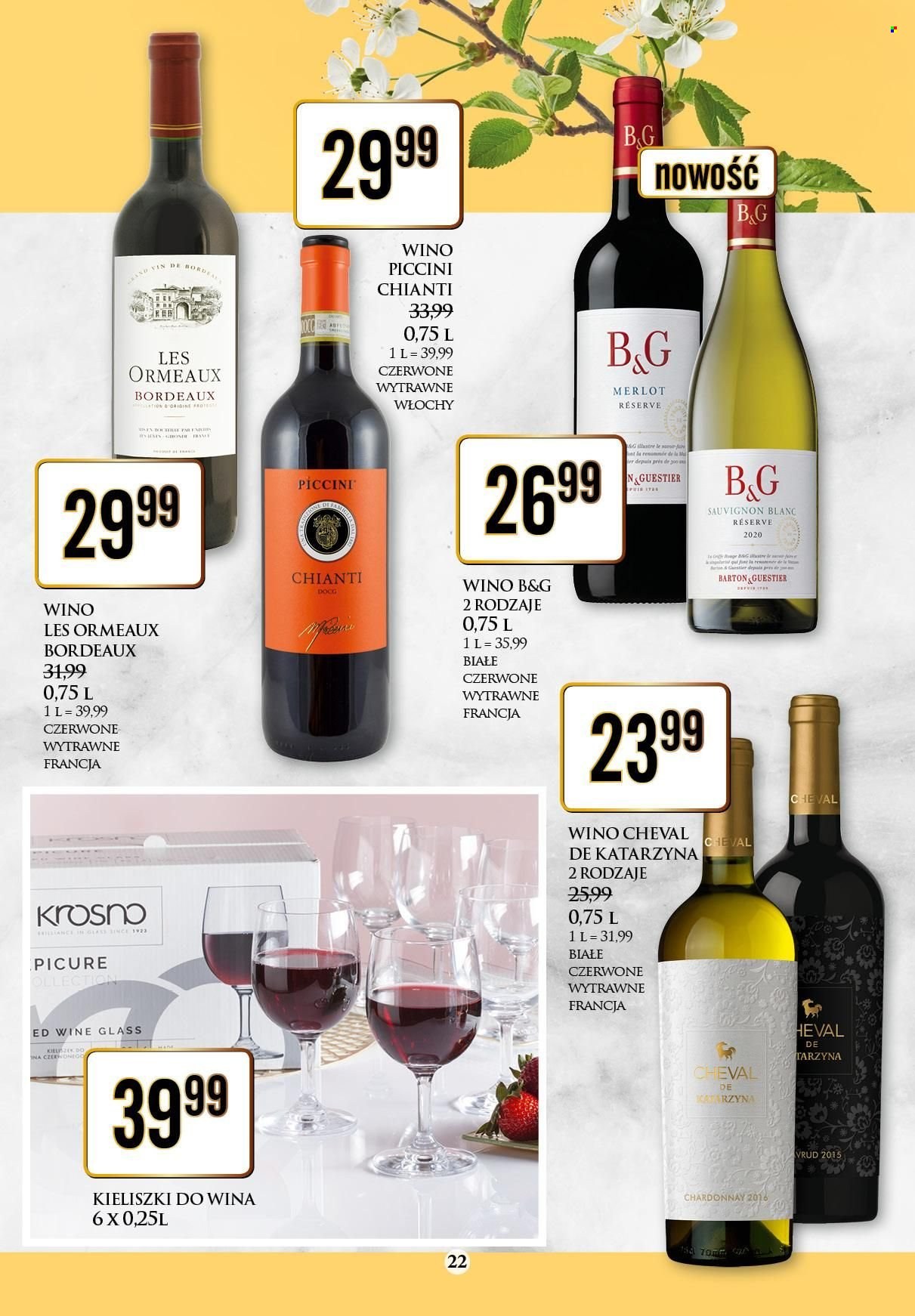 Gazetka Dino - 11.04.2022 - 16.04.2022. Strona 22