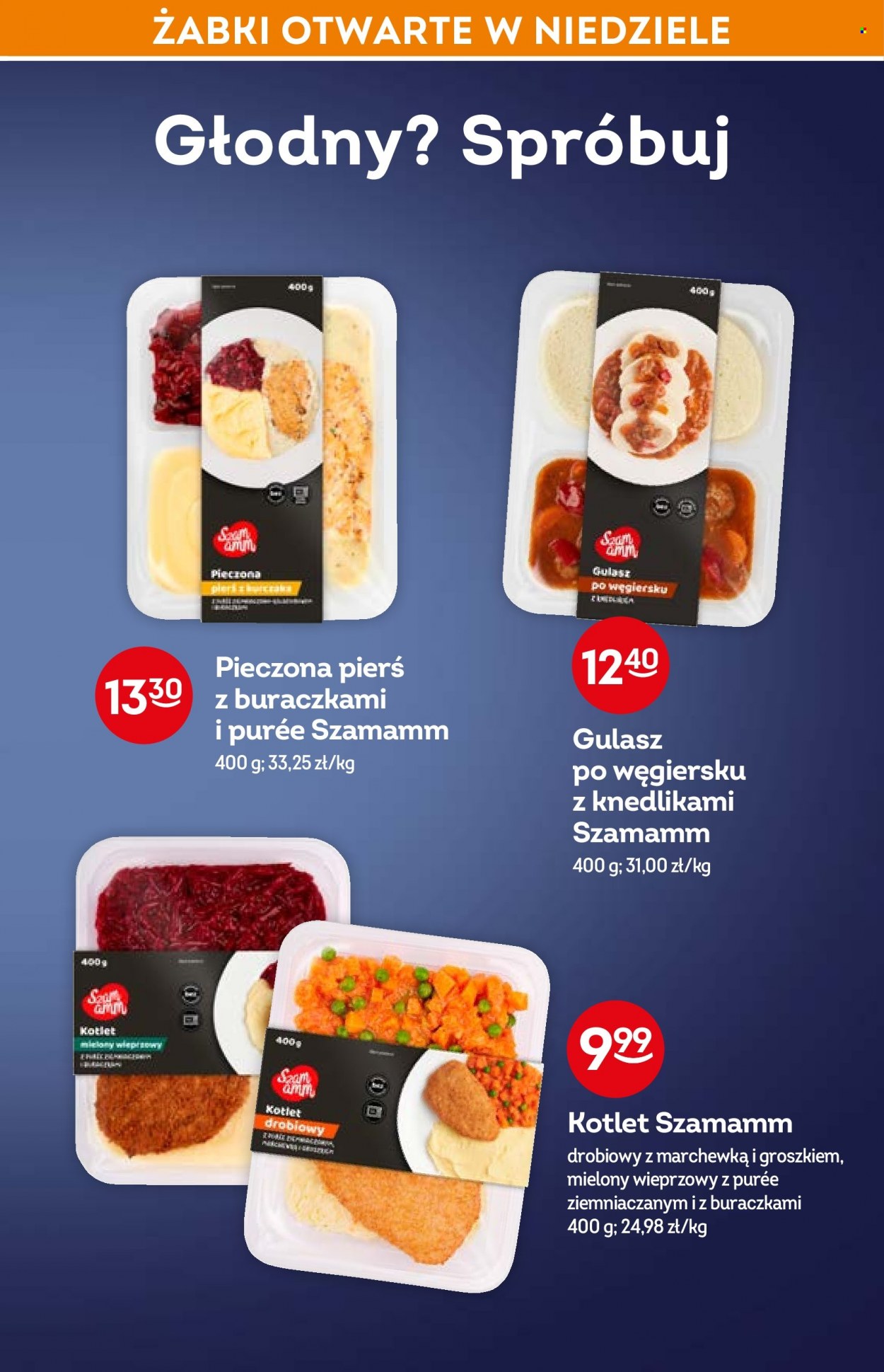 Gazetka Żabka - 30.03.2022 - 12.04.2022. Strona 15