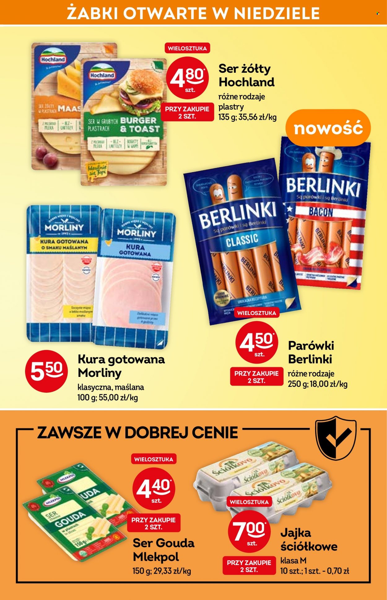 Gazetka Żabka - 30.03.2022 - 12.04.2022. Strona 29