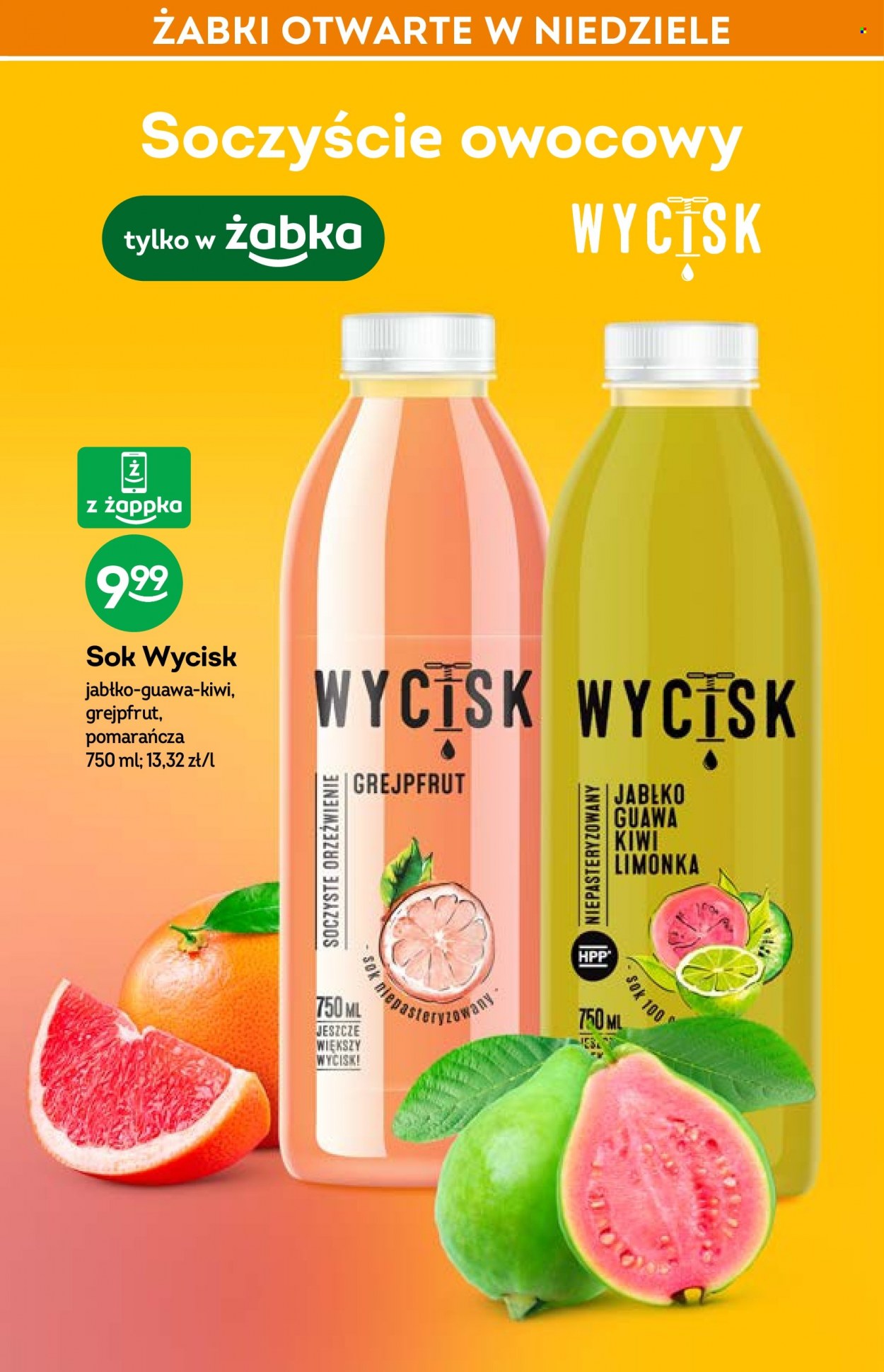 Gazetka Żabka - 30.03.2022 - 12.04.2022. Strona 35
