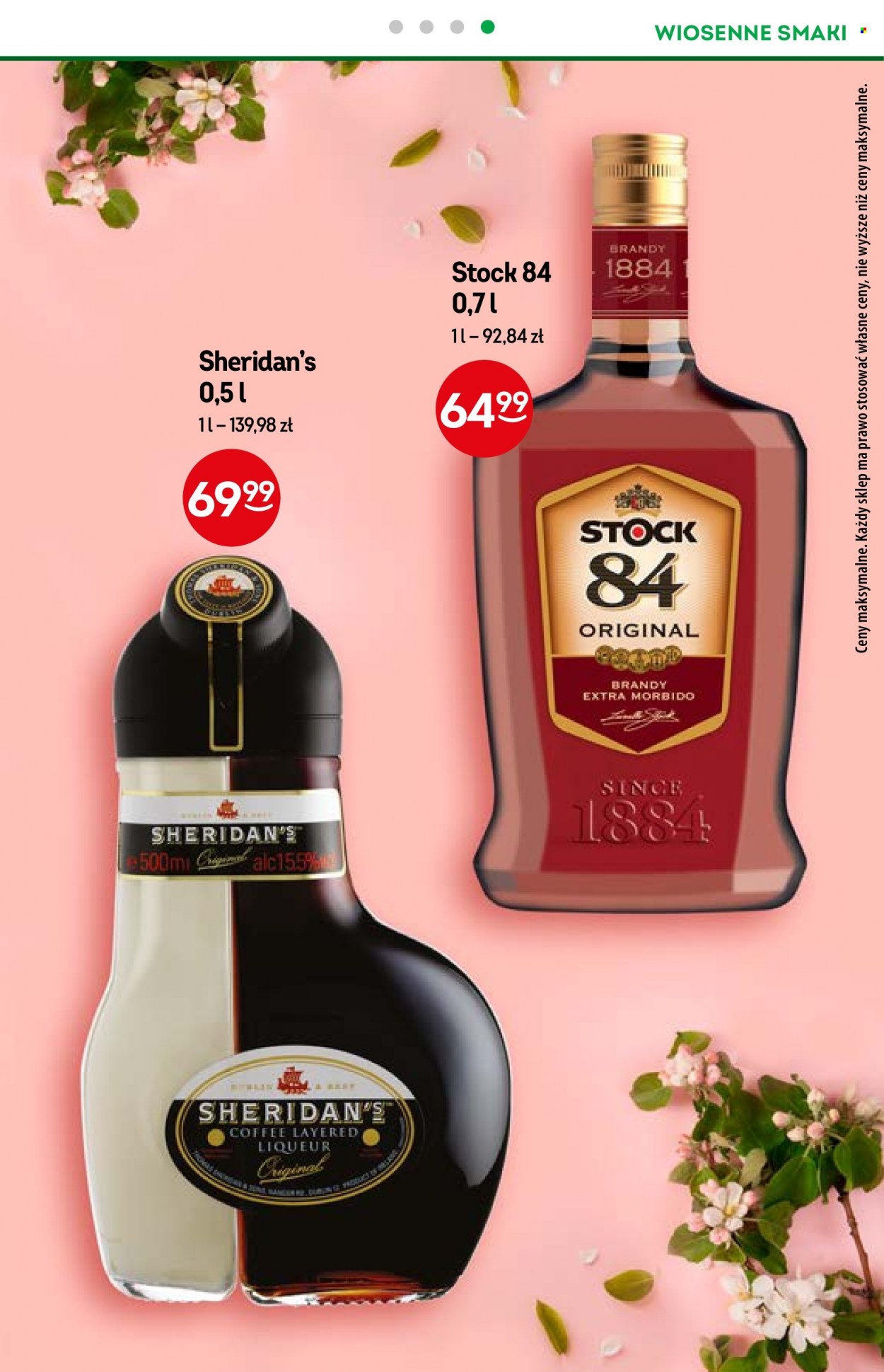 Gazetka Żabka - 6.04.2022 - 3.05.2022. Strona 21