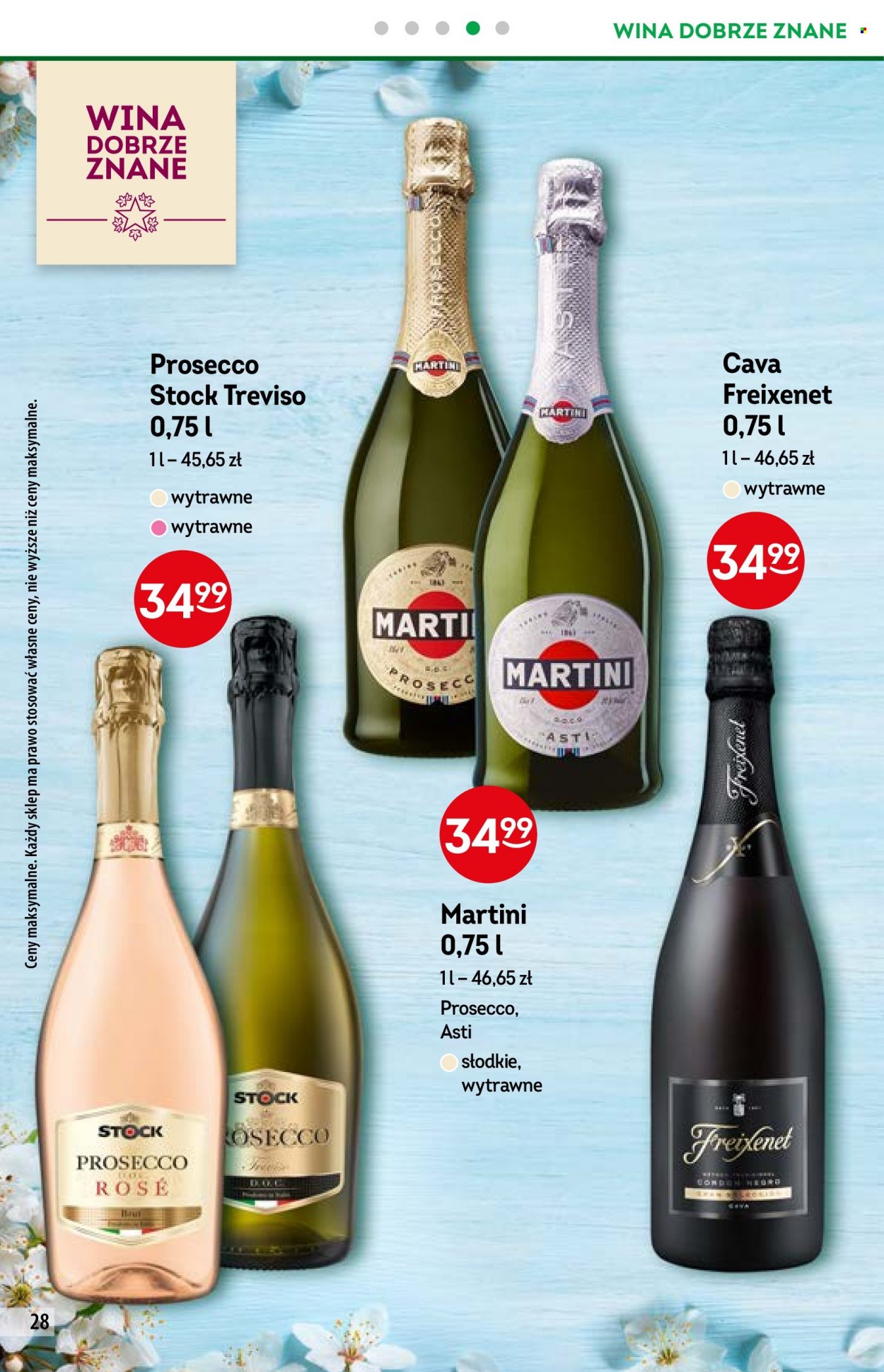 Gazetka Żabka - 6.04.2022 - 3.05.2022. Strona 28