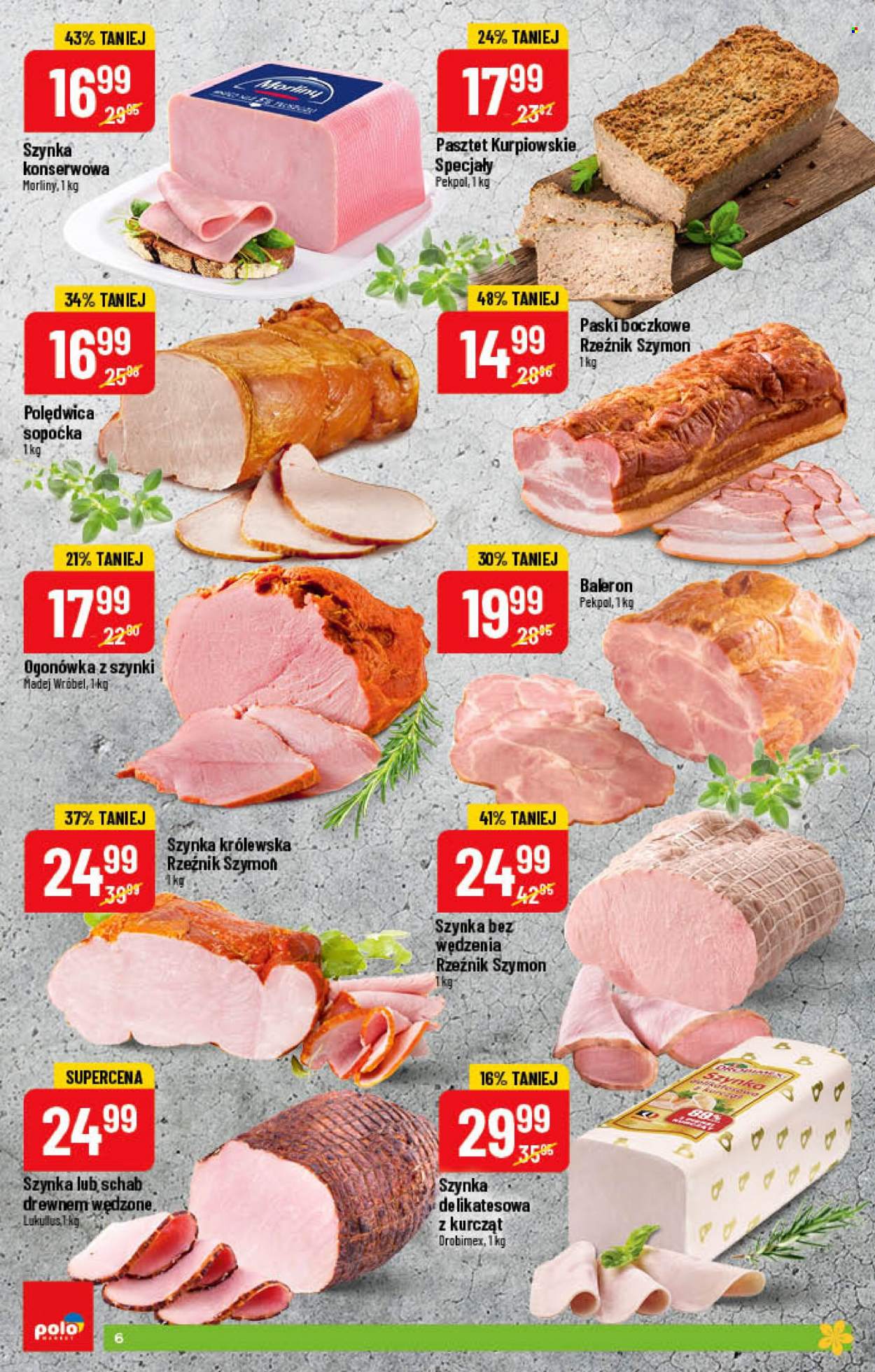 Gazetka Polomarket - 13.04.2022 - 19.04.2022. Strona 6