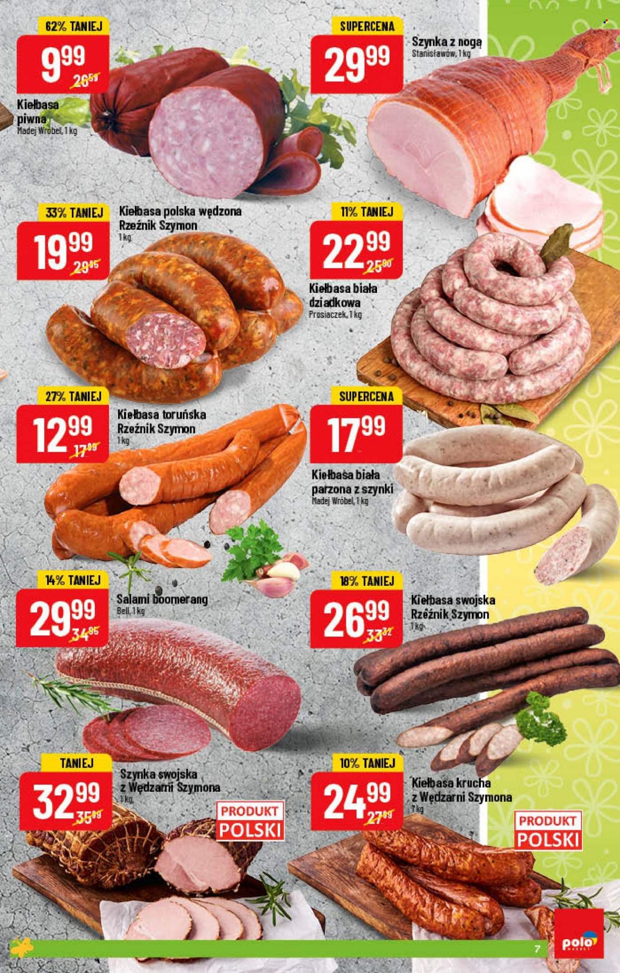 Gazetka Polomarket - 13.04.2022 - 19.04.2022. Strona 7