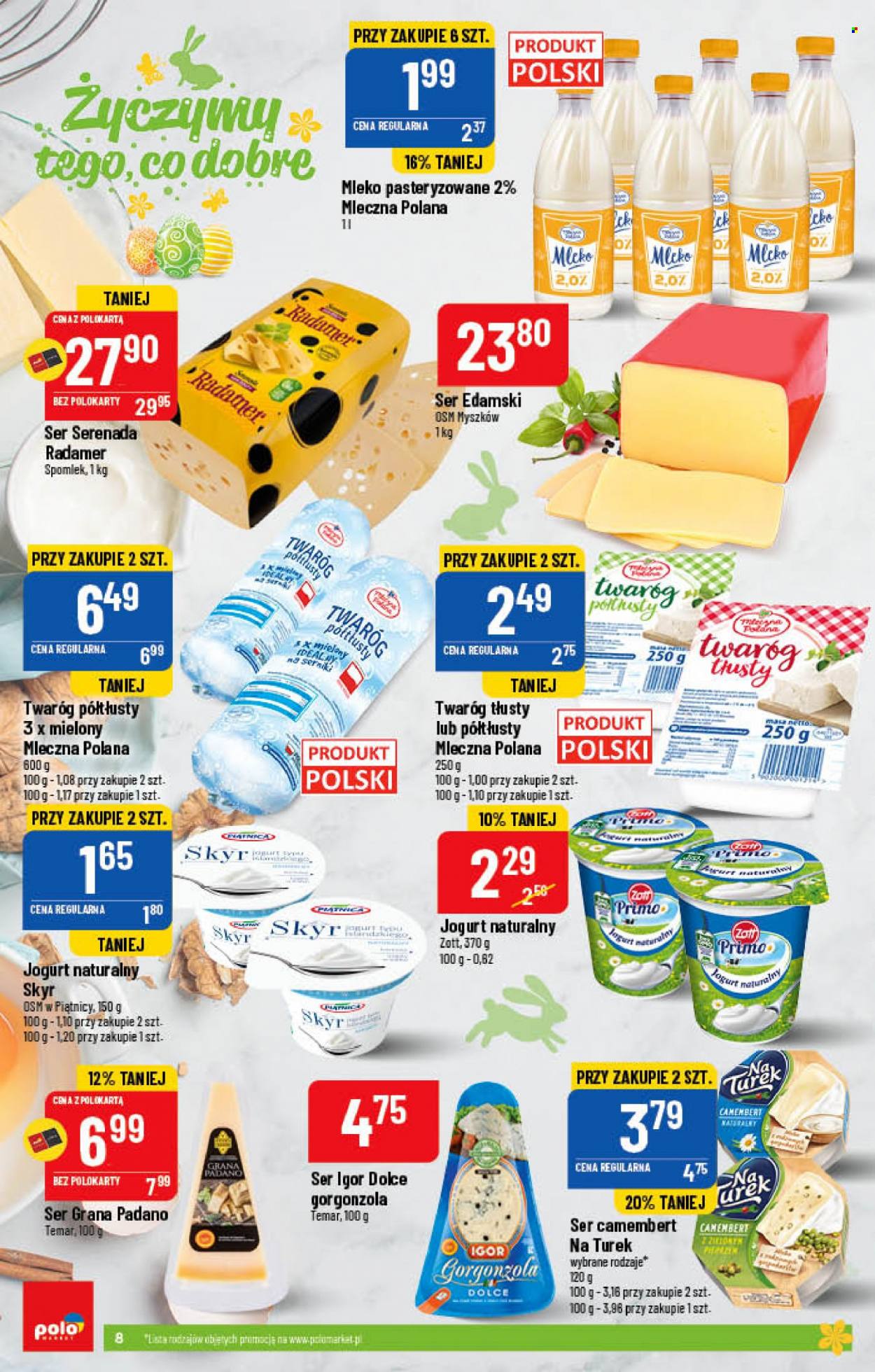Gazetka Polomarket - 13.04.2022 - 19.04.2022. Strona 8