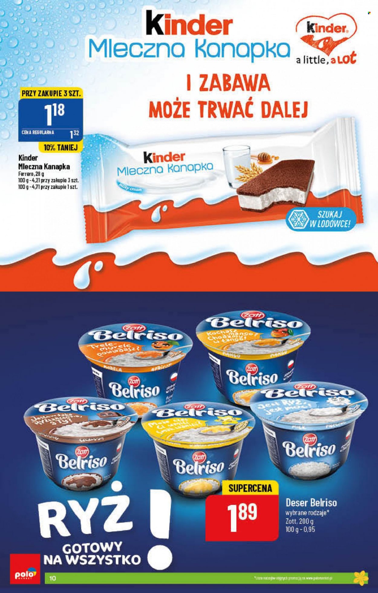 Gazetka Polomarket - 13.04.2022 - 19.04.2022. Strona 10