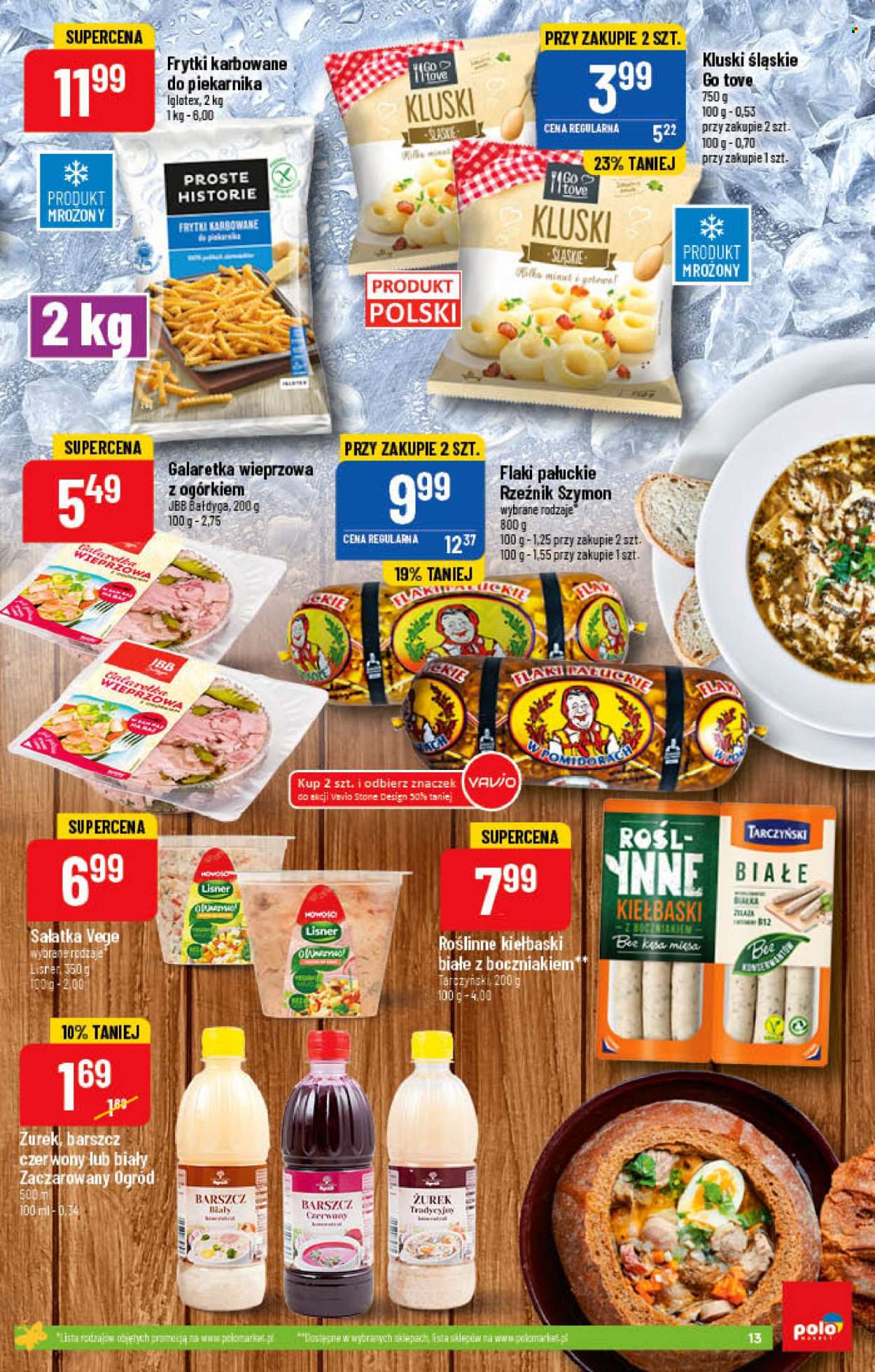 Gazetka Polomarket - 13.04.2022 - 19.04.2022. Strona 13
