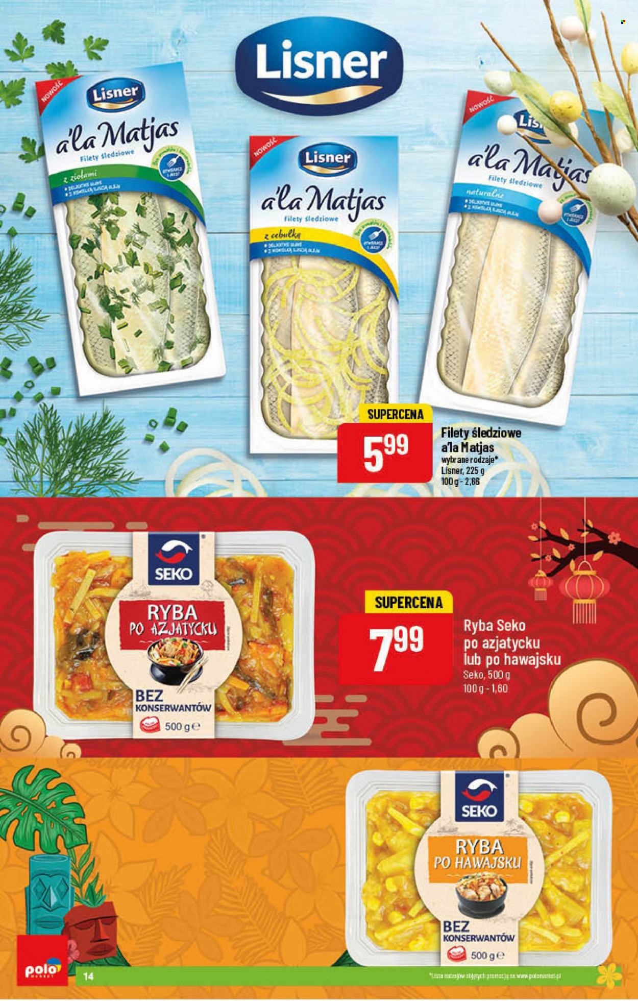 Gazetka Polomarket - 13.04.2022 - 19.04.2022. Strona 14