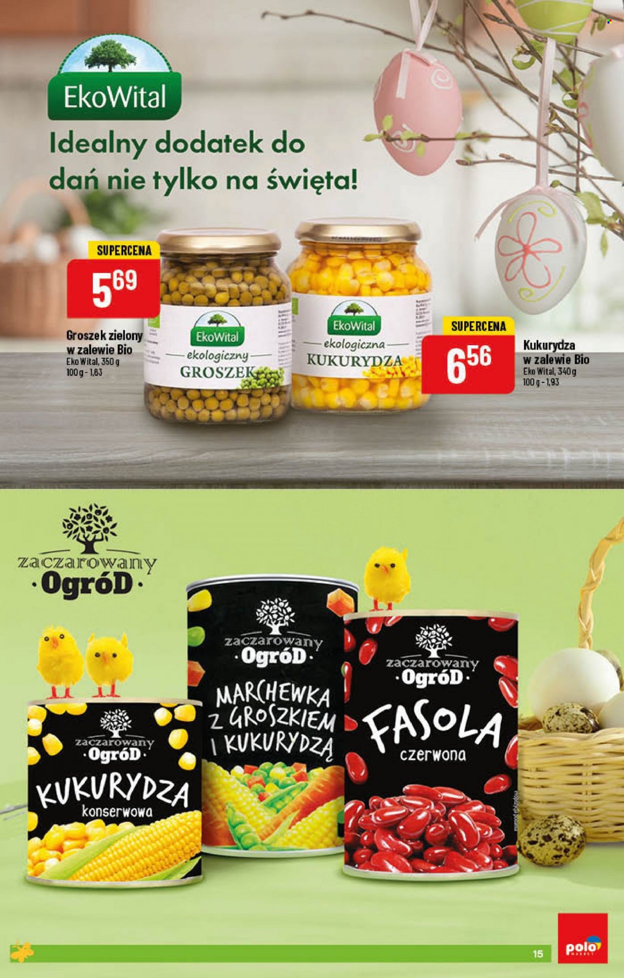 Gazetka Polomarket - 13.04.2022 - 19.04.2022. Strona 15