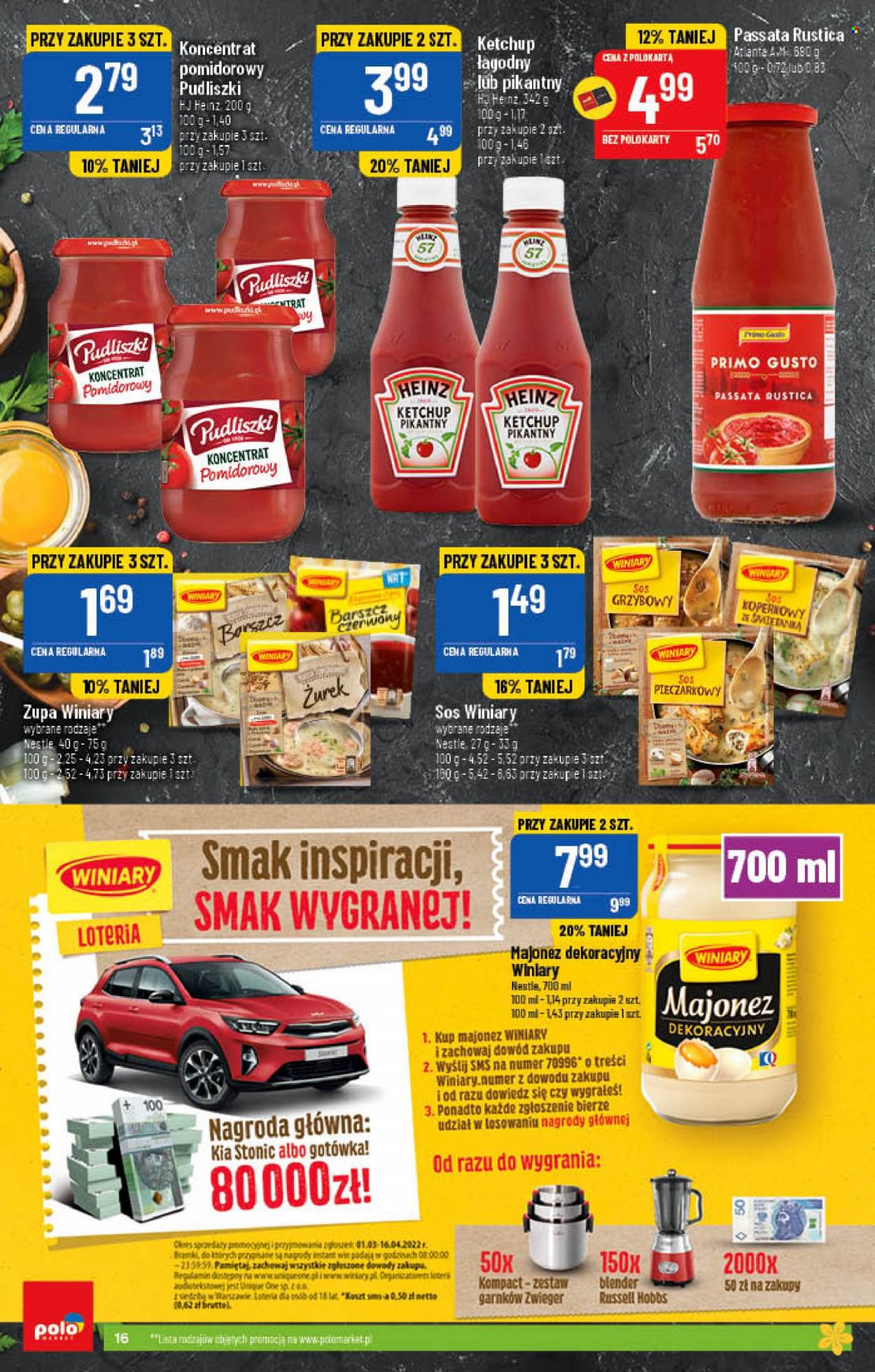 Gazetka Polomarket - 13.04.2022 - 19.04.2022. Strona 16