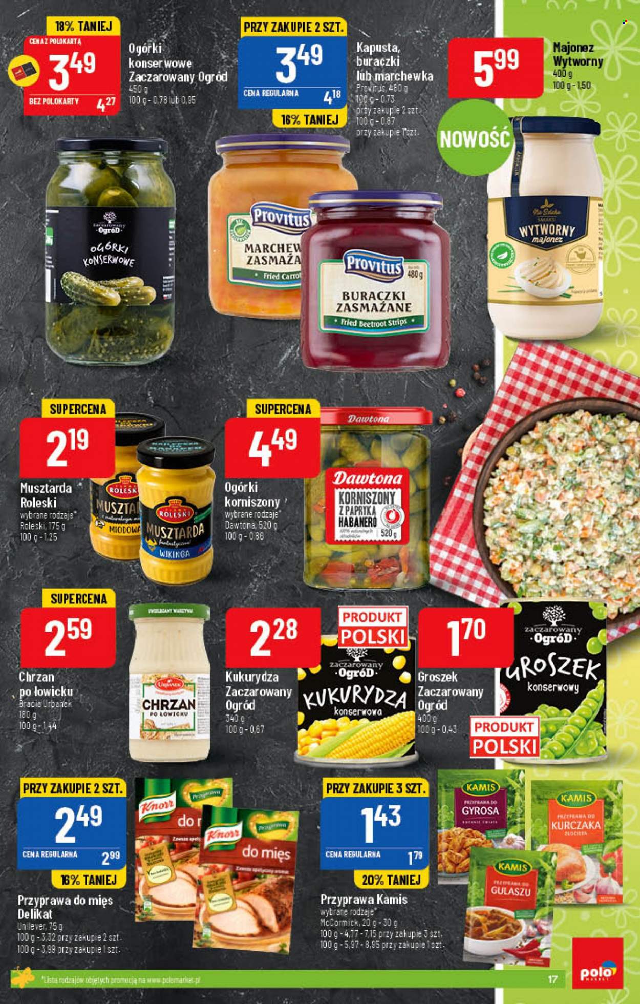 Gazetka Polomarket - 13.04.2022 - 19.04.2022. Strona 17