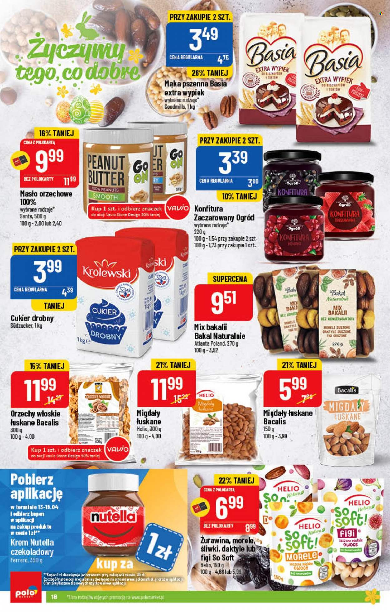 Gazetka Polomarket - 13.04.2022 - 19.04.2022. Strona 18