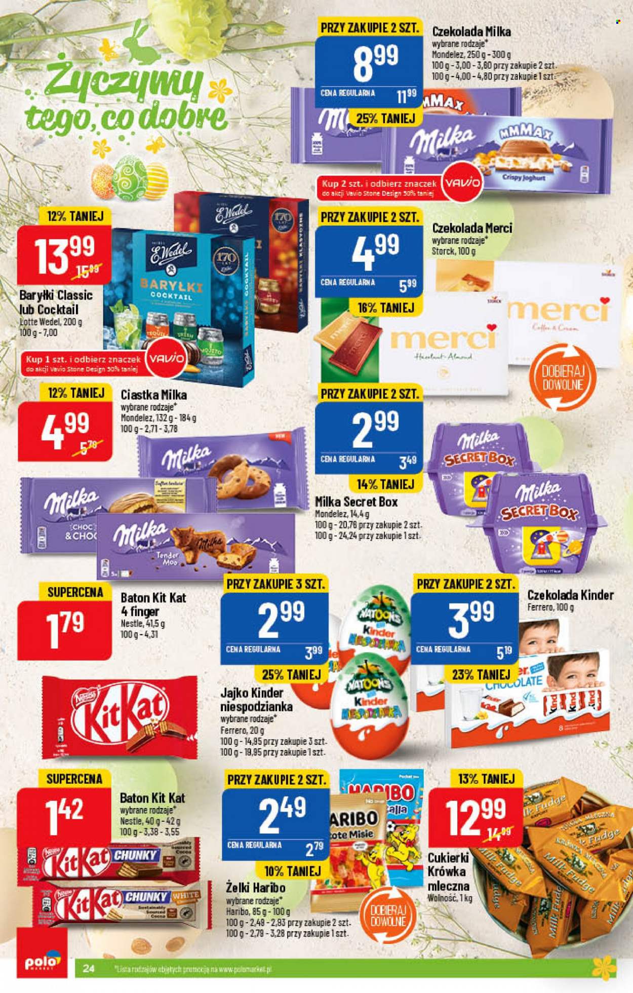 Gazetka Polomarket - 13.04.2022 - 19.04.2022. Strona 24