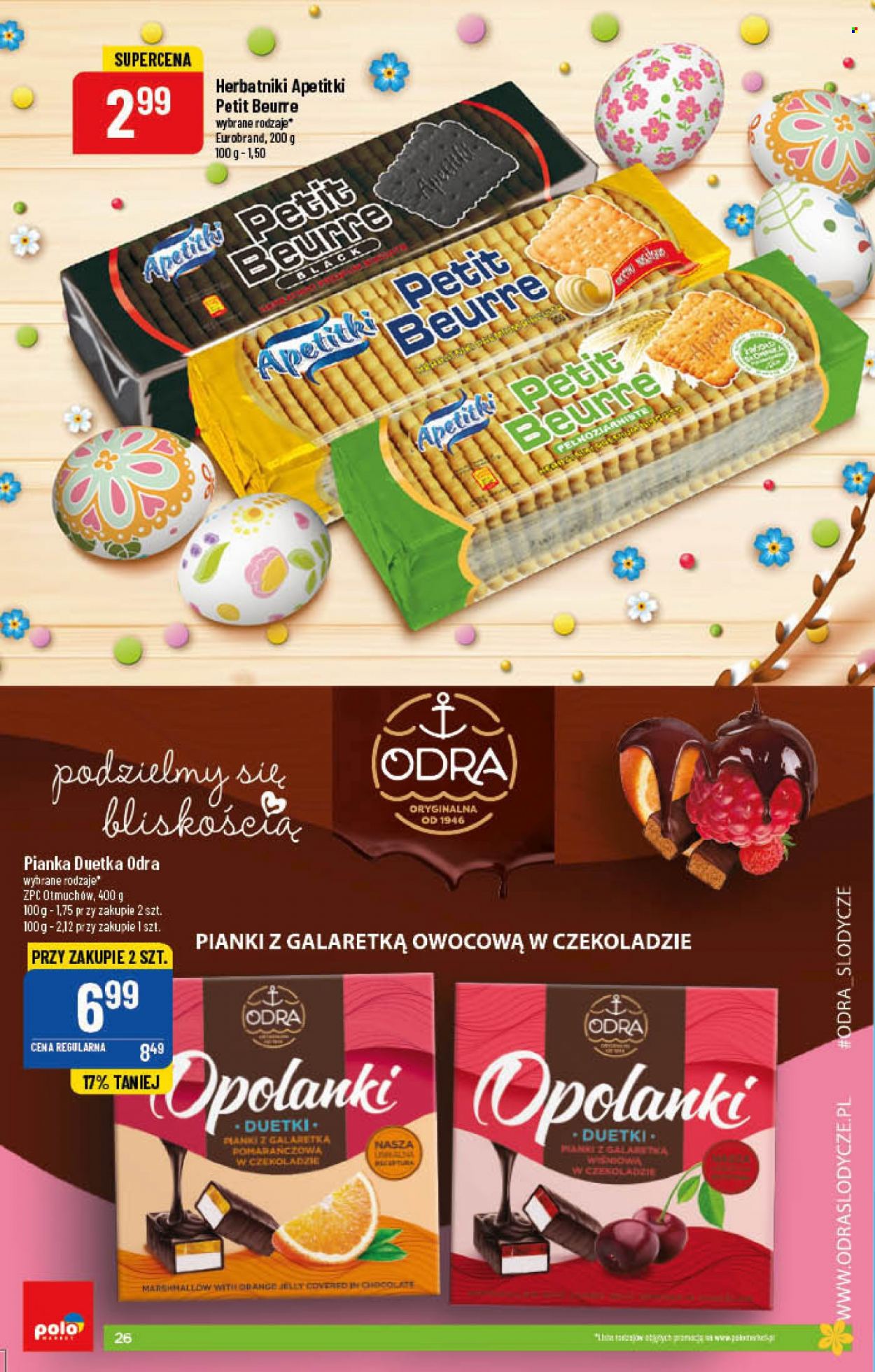 Gazetka Polomarket - 13.04.2022 - 19.04.2022. Strona 26