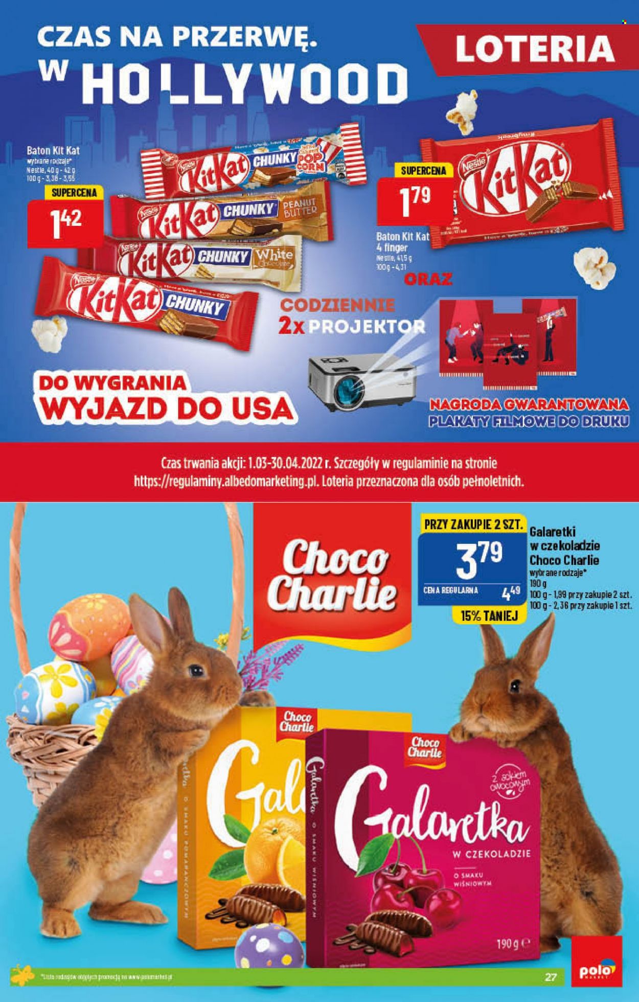 Gazetka Polomarket - 13.04.2022 - 19.04.2022. Strona 27