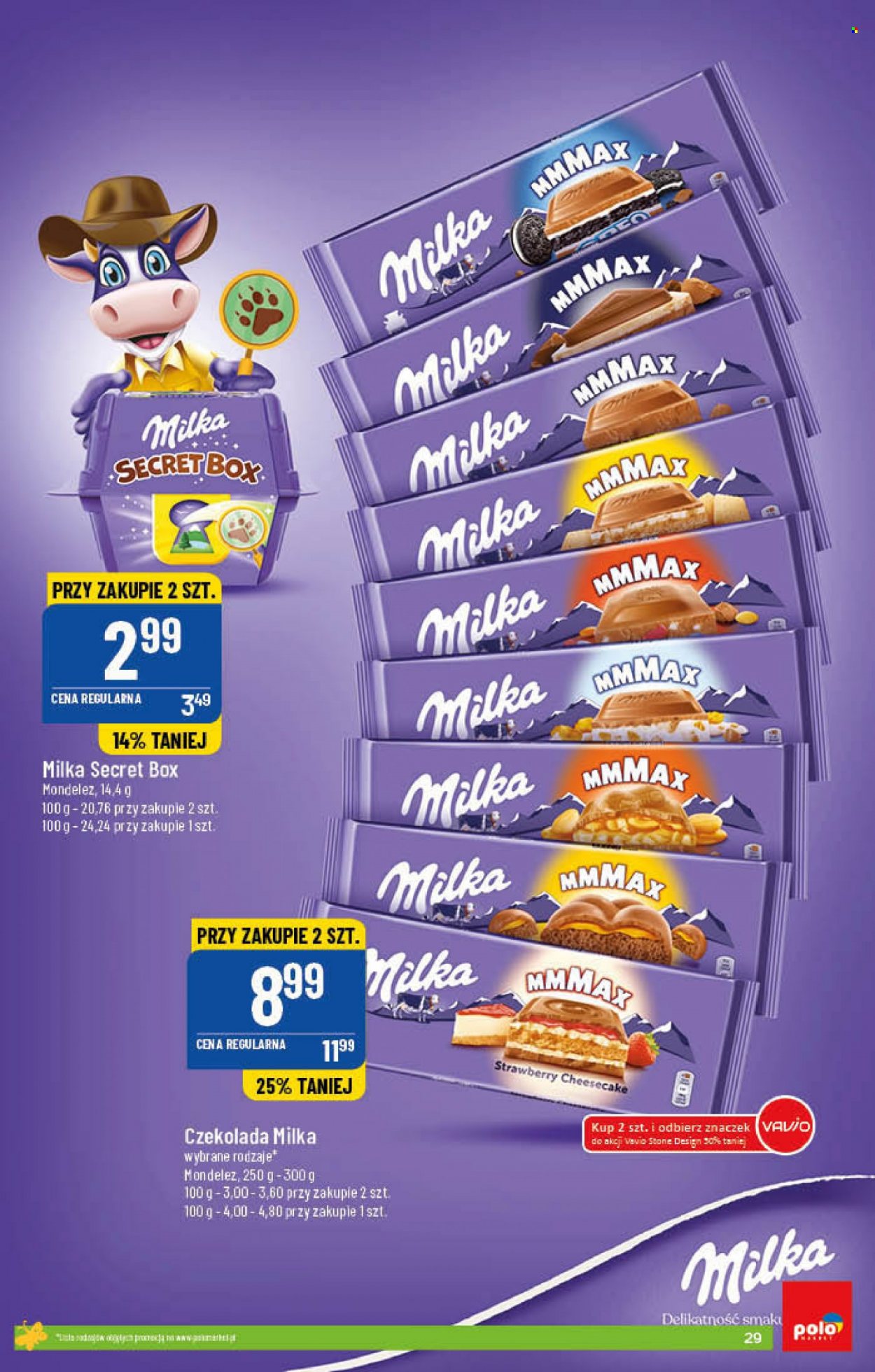 Gazetka Polomarket - 13.04.2022 - 19.04.2022. Strona 29