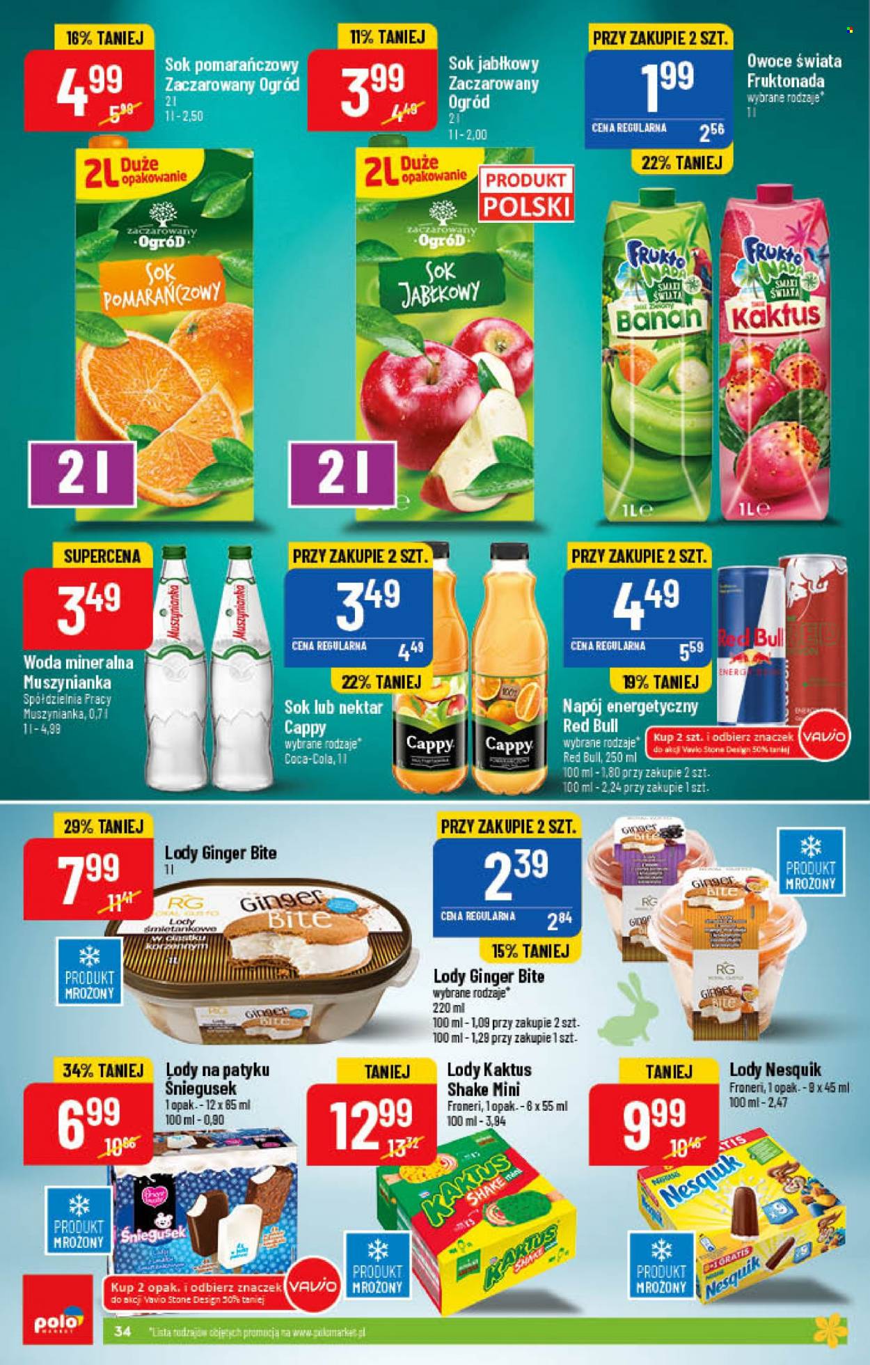 Gazetka Polomarket - 13.04.2022 - 19.04.2022. Strona 34