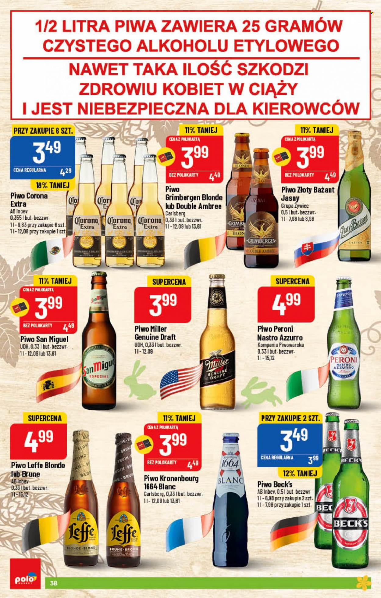 Gazetka Polomarket - 13.04.2022 - 19.04.2022. Strona 38