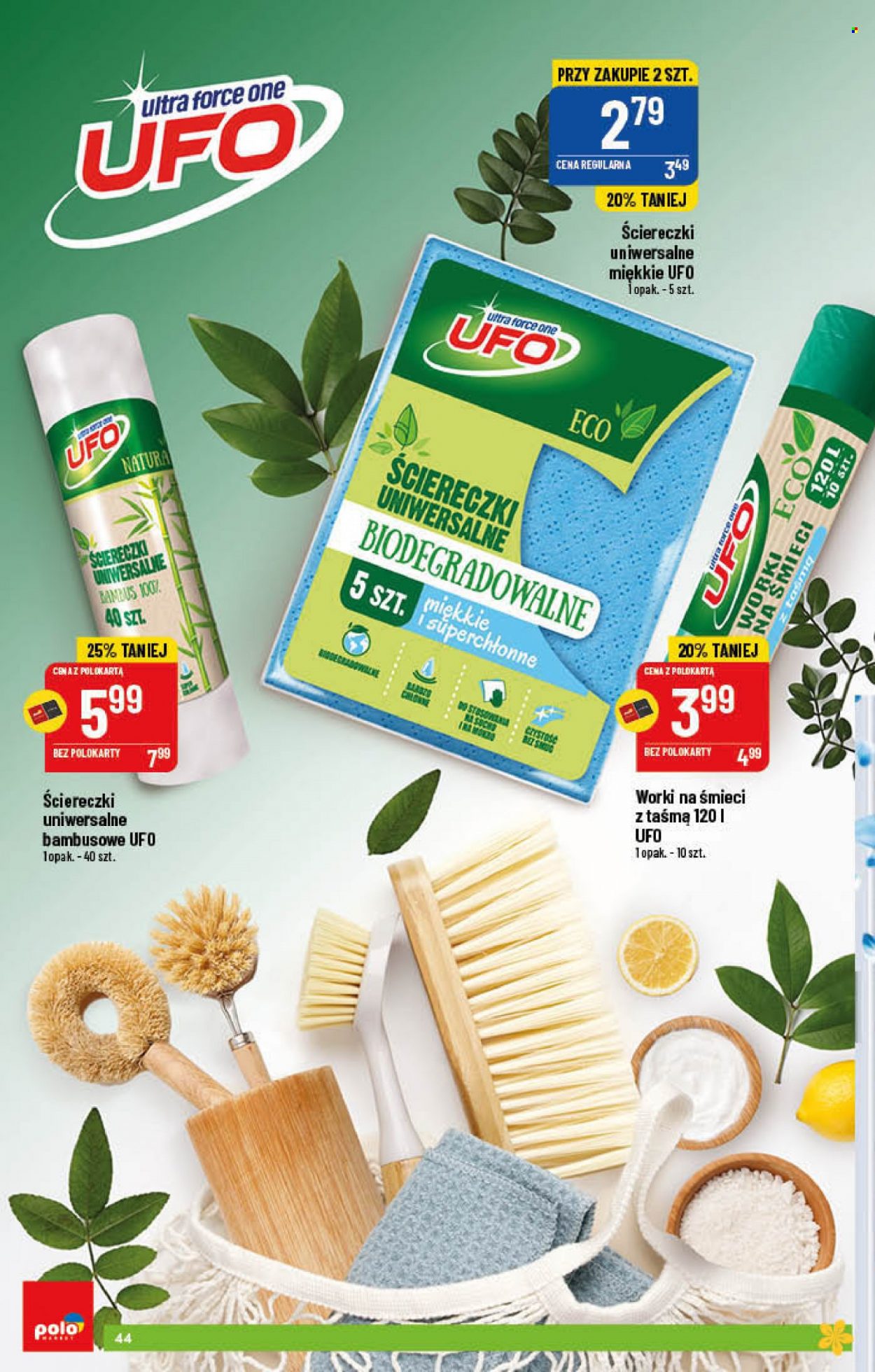 Gazetka Polomarket - 13.04.2022 - 19.04.2022. Strona 44
