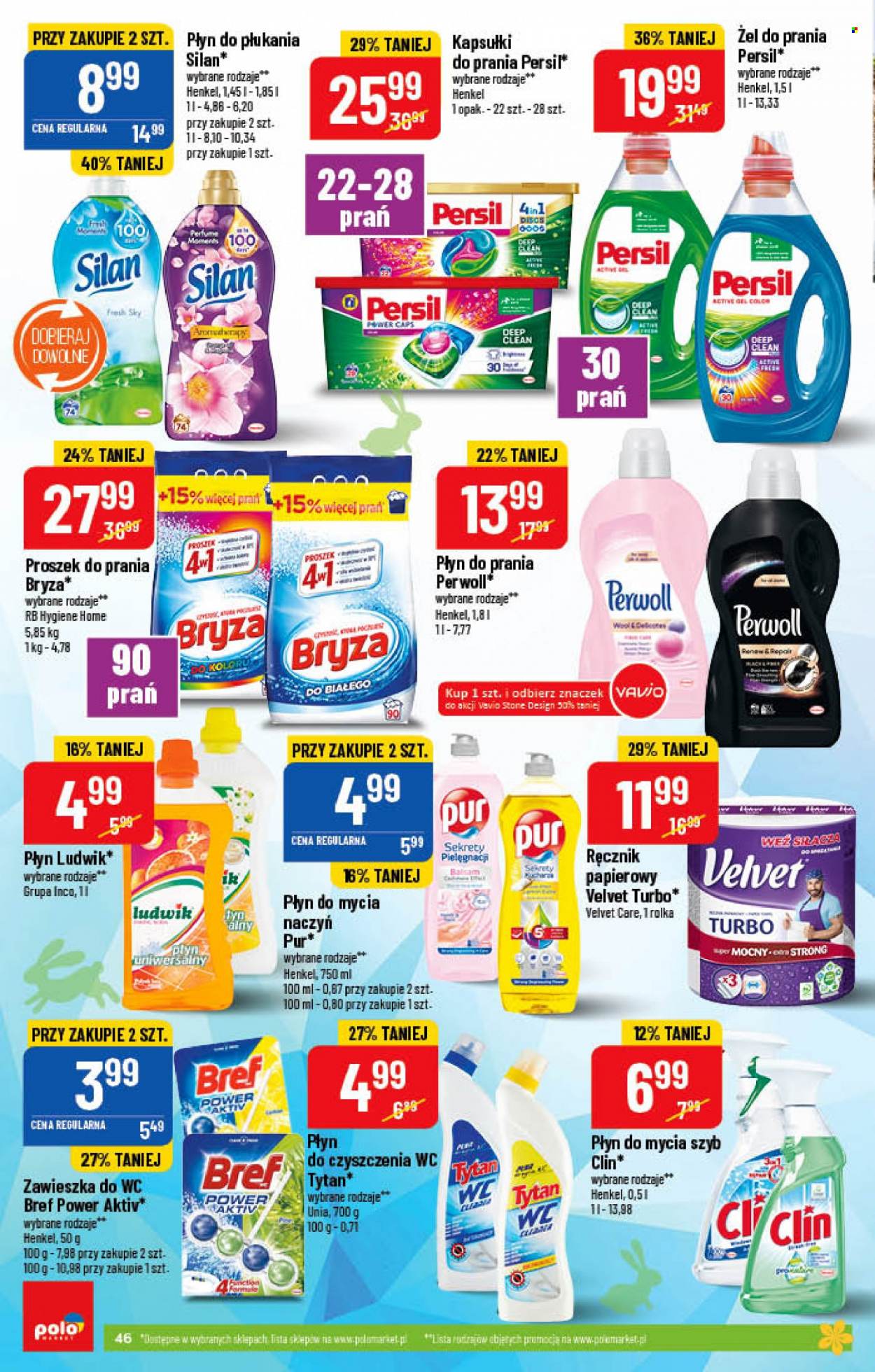 Gazetka Polomarket - 13.04.2022 - 19.04.2022. Strona 46