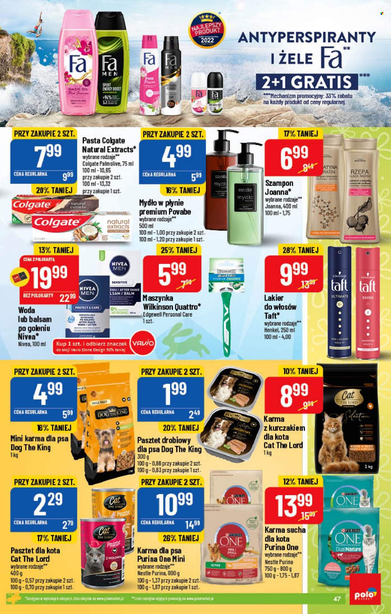 Gazetka Polomarket - 13.04.2022 - 19.04.2022. Strona 47
