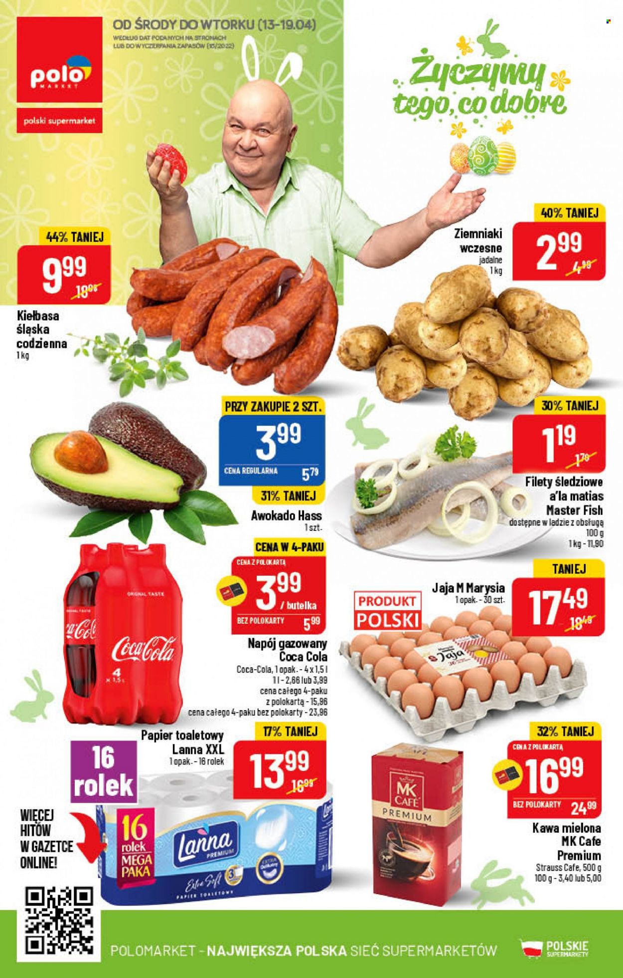 Gazetka Polomarket - 13.04.2022 - 19.04.2022. Strona 56