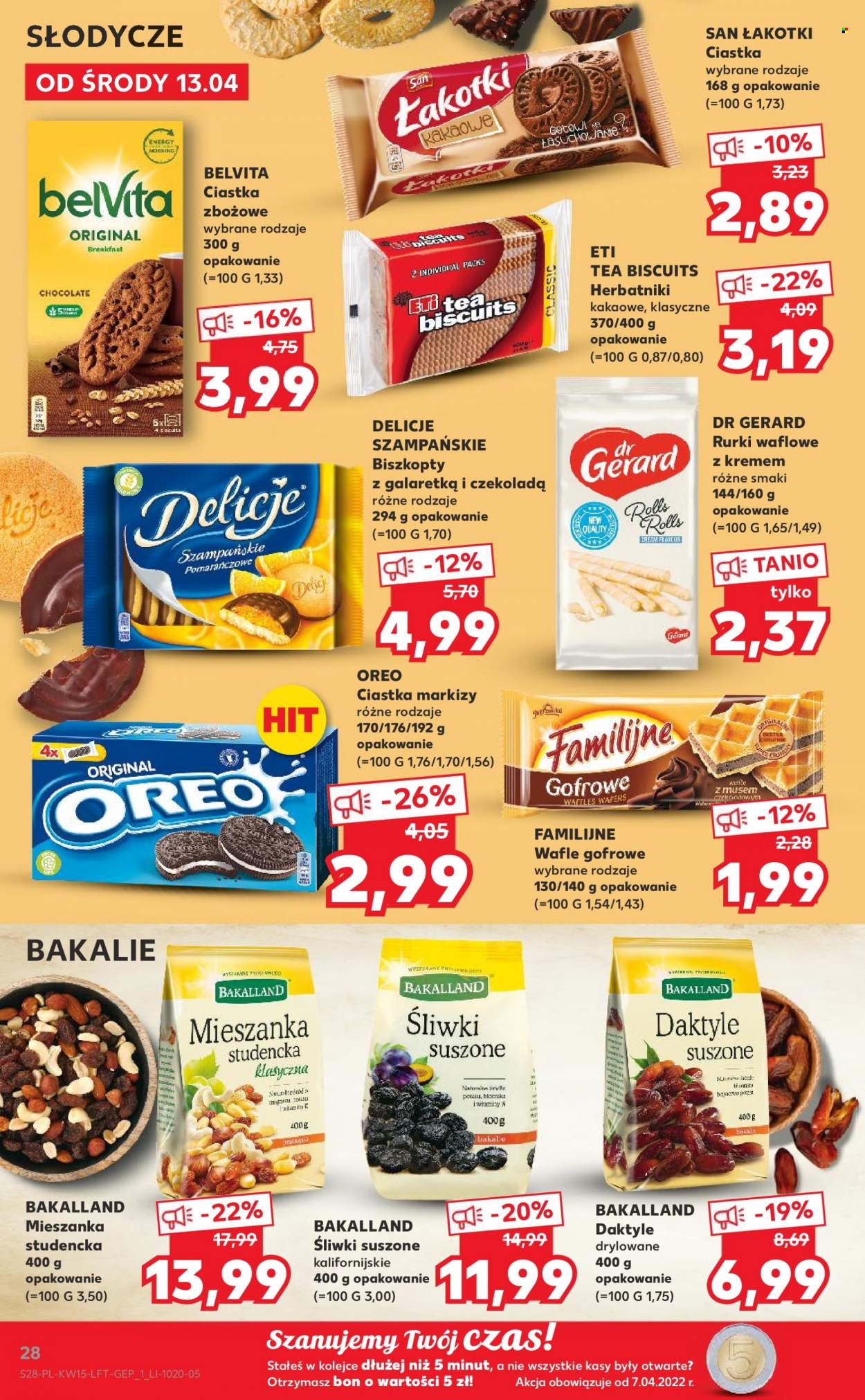 Gazetka Kaufland - 13.04.2022 - 20.04.2022. Strona 28