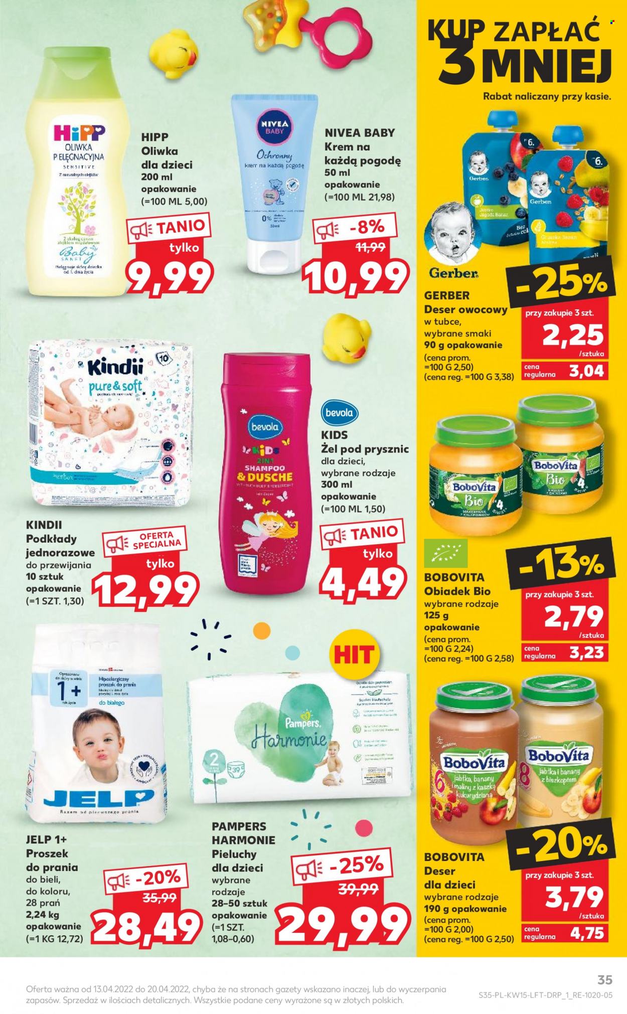 Gazetka Kaufland - 13.04.2022 - 20.04.2022. Strona 35