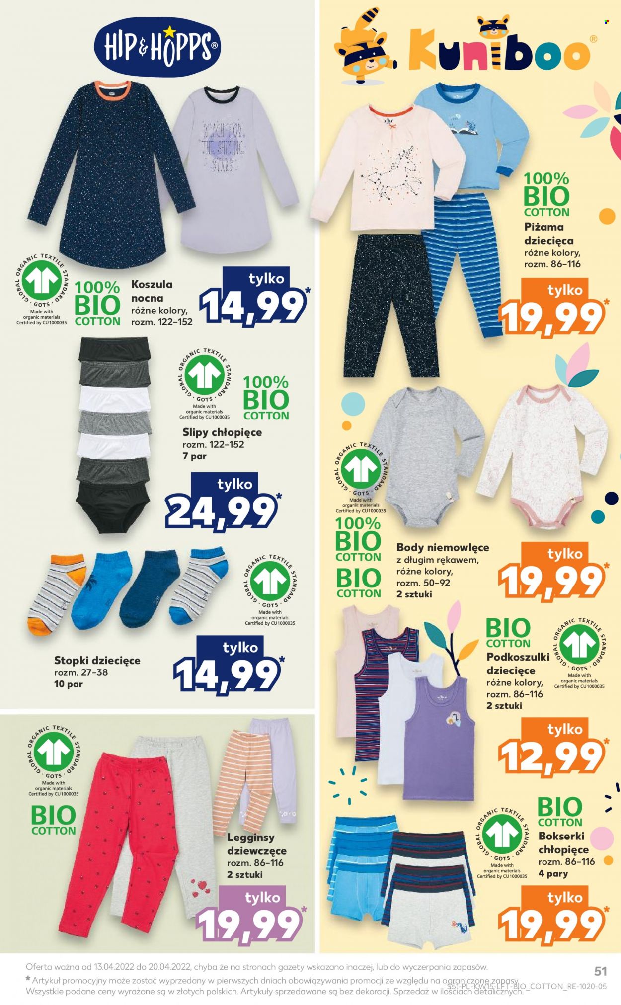 Gazetka Kaufland - 13.04.2022 - 20.04.2022. Strona 51