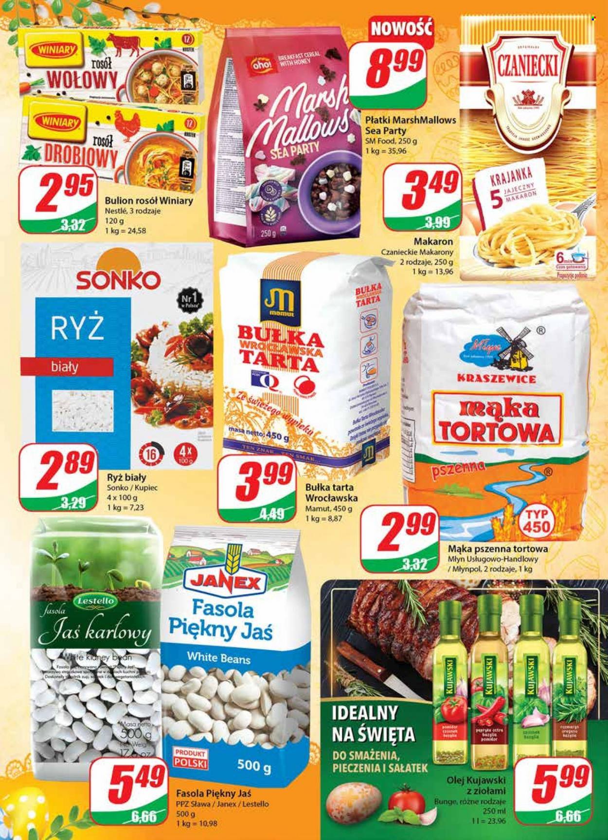 Gazetka Dino - 13.04.2022 - 19.04.2022. Strona 7