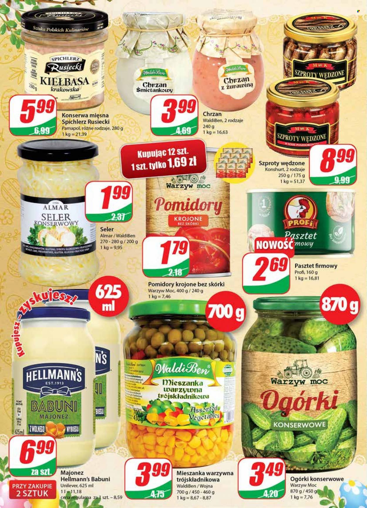 Gazetka Dino - 13.04.2022 - 19.04.2022. Strona 8