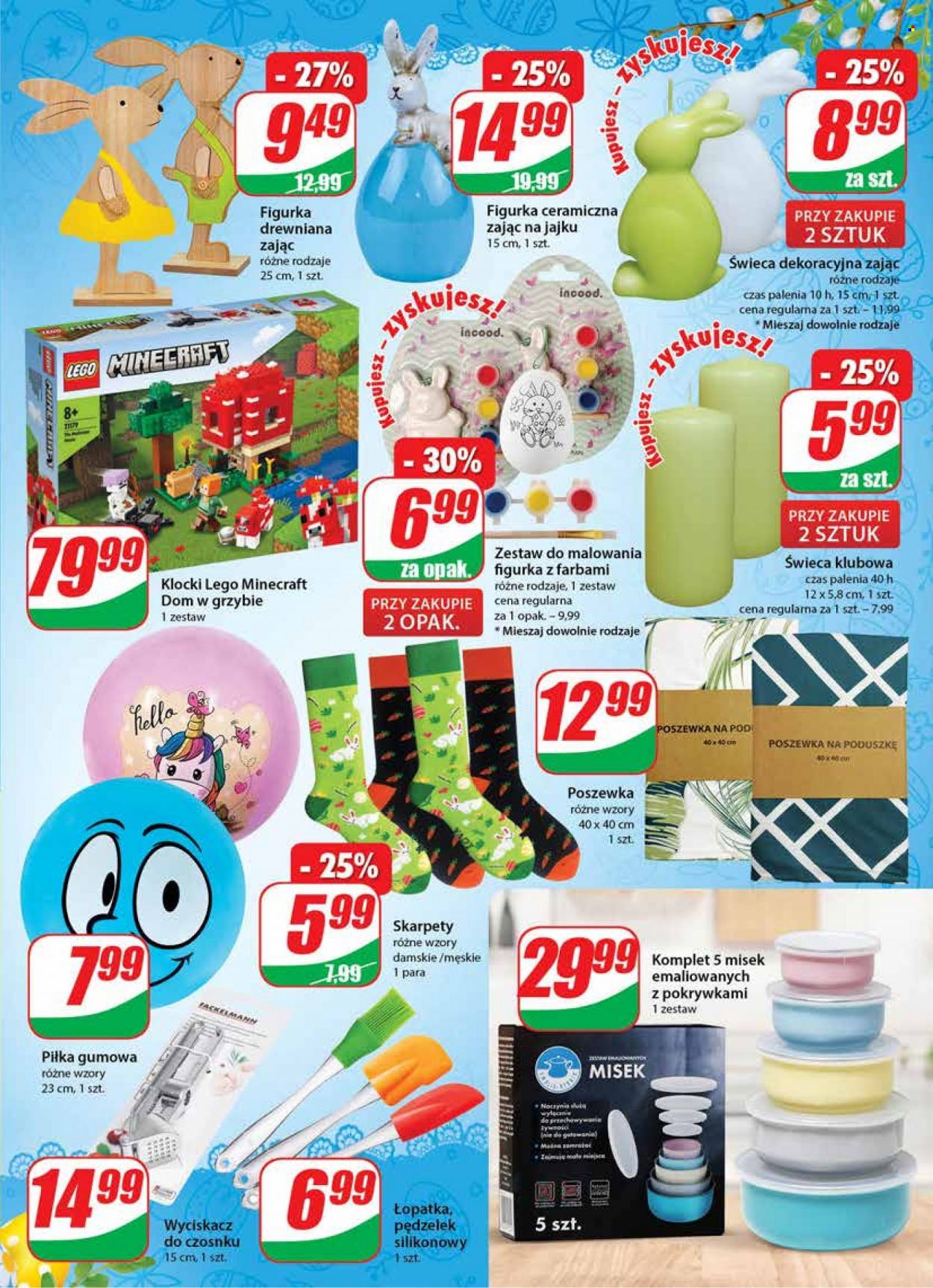 Gazetka Dino - 13.04.2022 - 19.04.2022. Strona 21