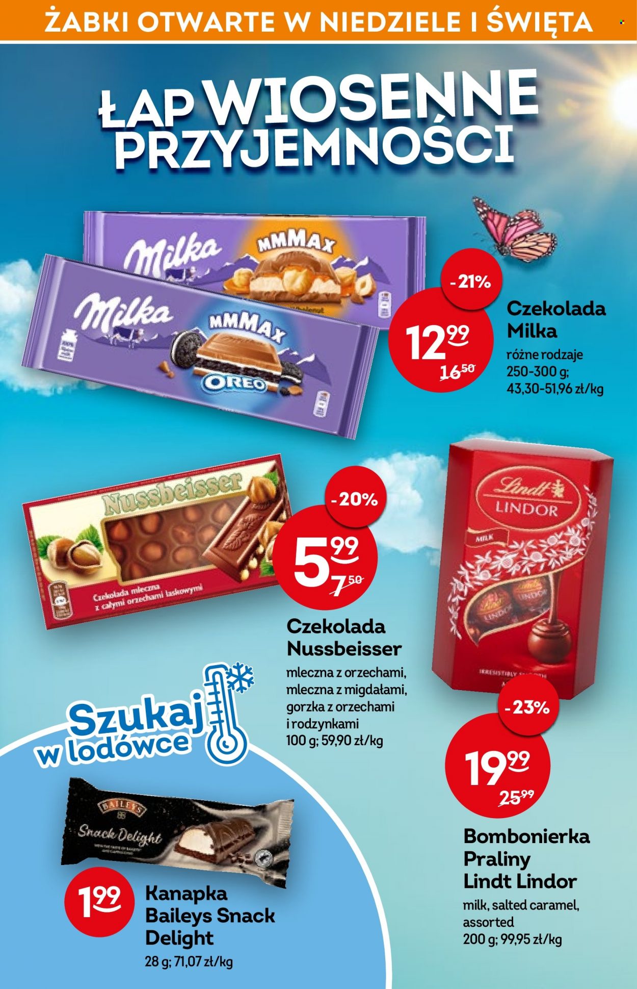 Gazetka Żabka - 13.04.2022 - 26.04.2022. Strona 16