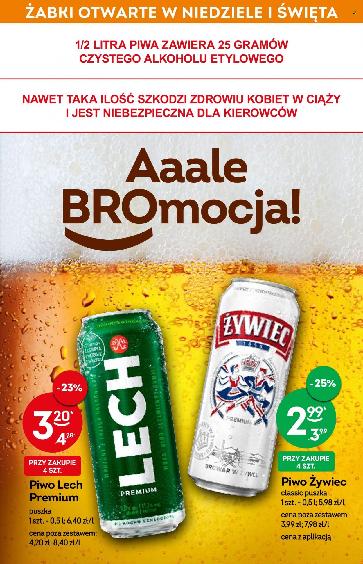 Gazetka Żabka - 13.04.2022 - 26.04.2022. Strona 24
