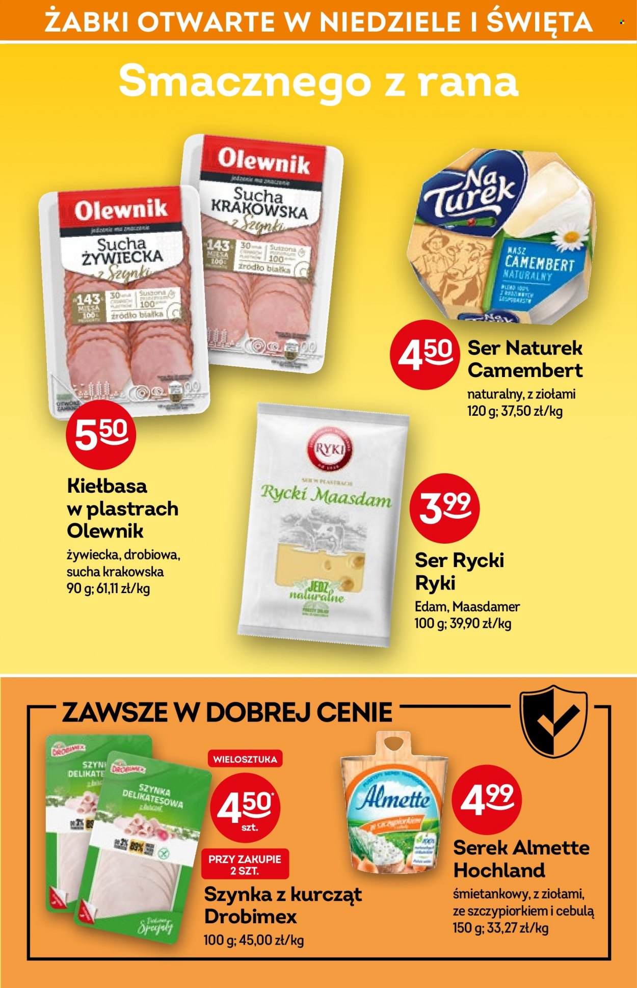 Gazetka Żabka - 13.04.2022 - 26.04.2022. Strona 31