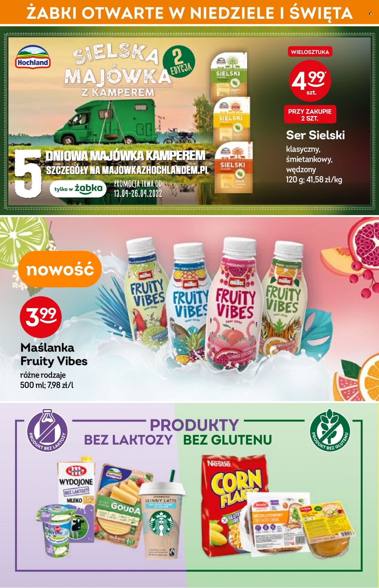 Gazetka Żabka - 13.04.2022 - 26.04.2022. Strona 33