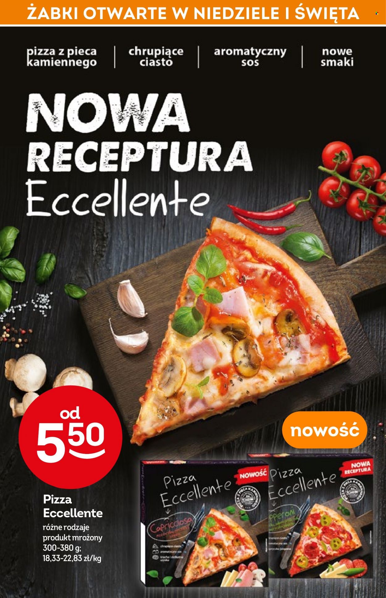 Gazetka Żabka - 13.04.2022 - 26.04.2022. Strona 36
