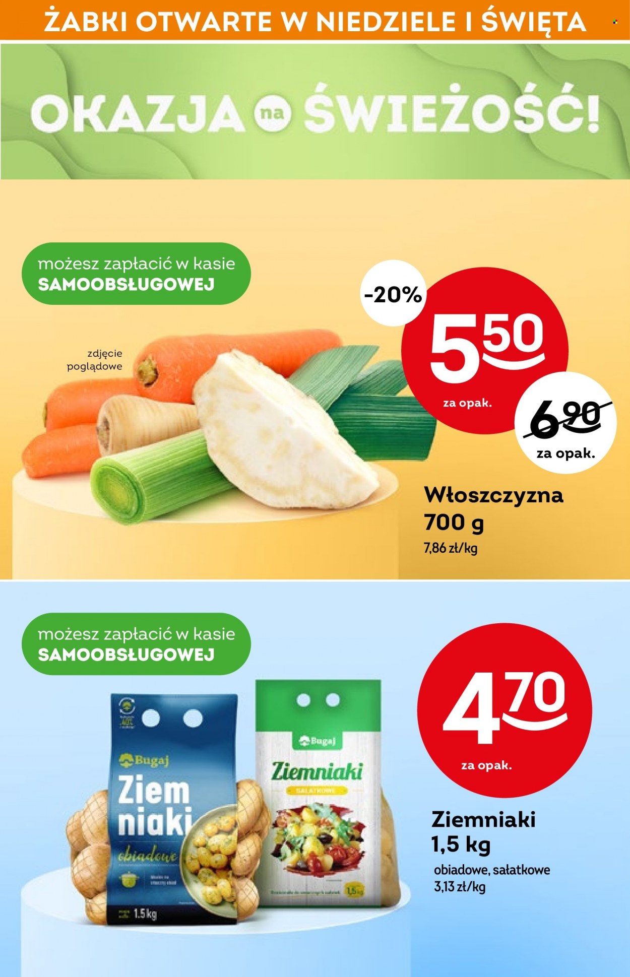 Gazetka Żabka - 13.04.2022 - 26.04.2022. Strona 39