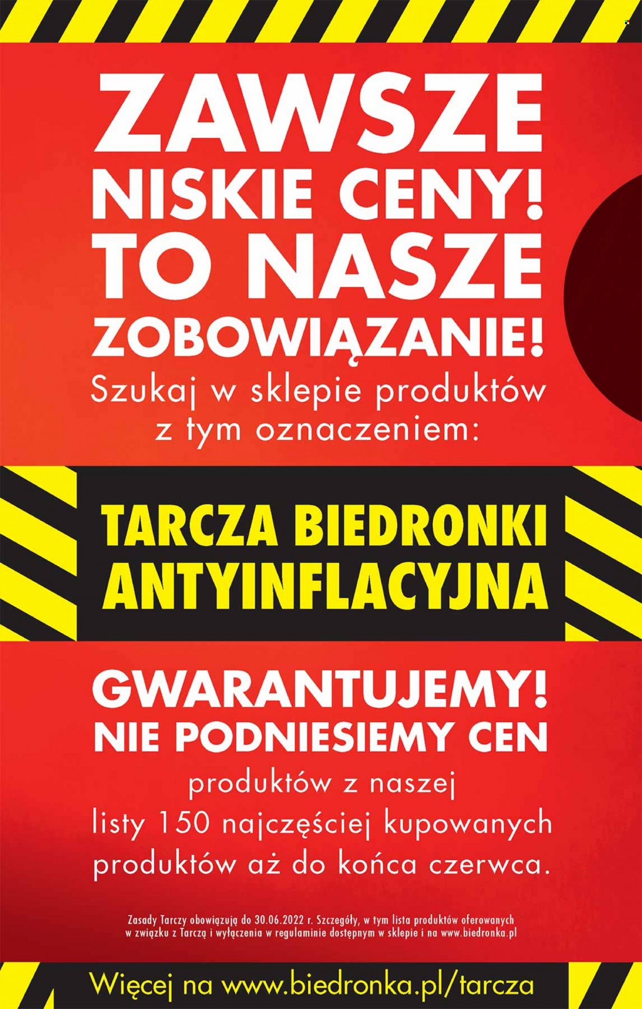 Gazetka Biedronka - 14.04.2022 - 20.04.2022. Strona 3