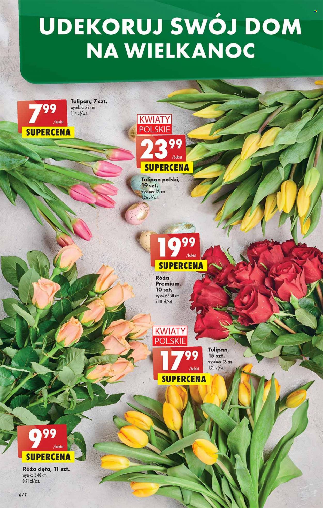 Gazetka Biedronka - 14.04.2022 - 20.04.2022. Strona 6