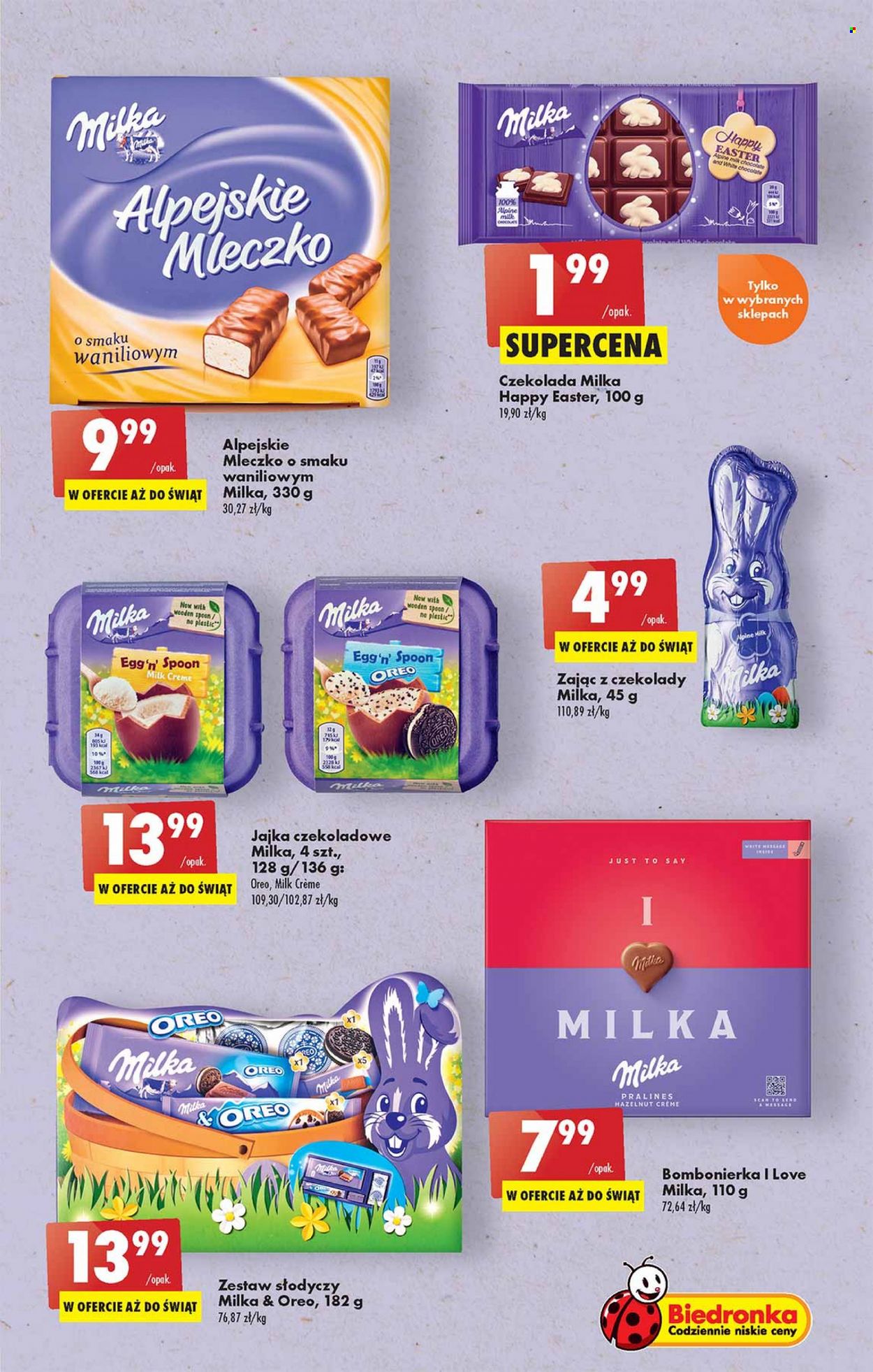 Gazetka Biedronka - 14.04.2022 - 20.04.2022. Strona 39