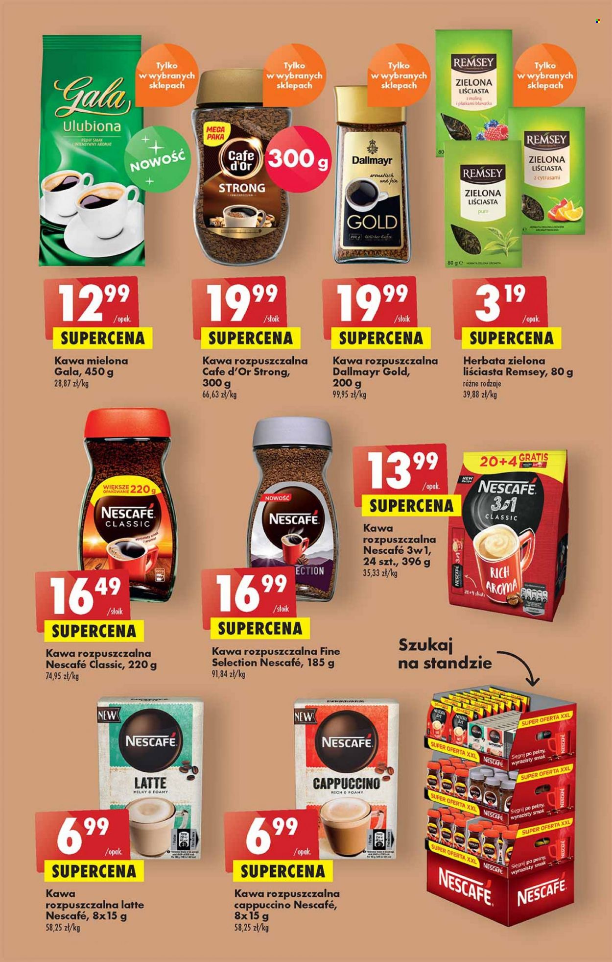 Gazetka Biedronka - 14.04.2022 - 20.04.2022. Strona 41